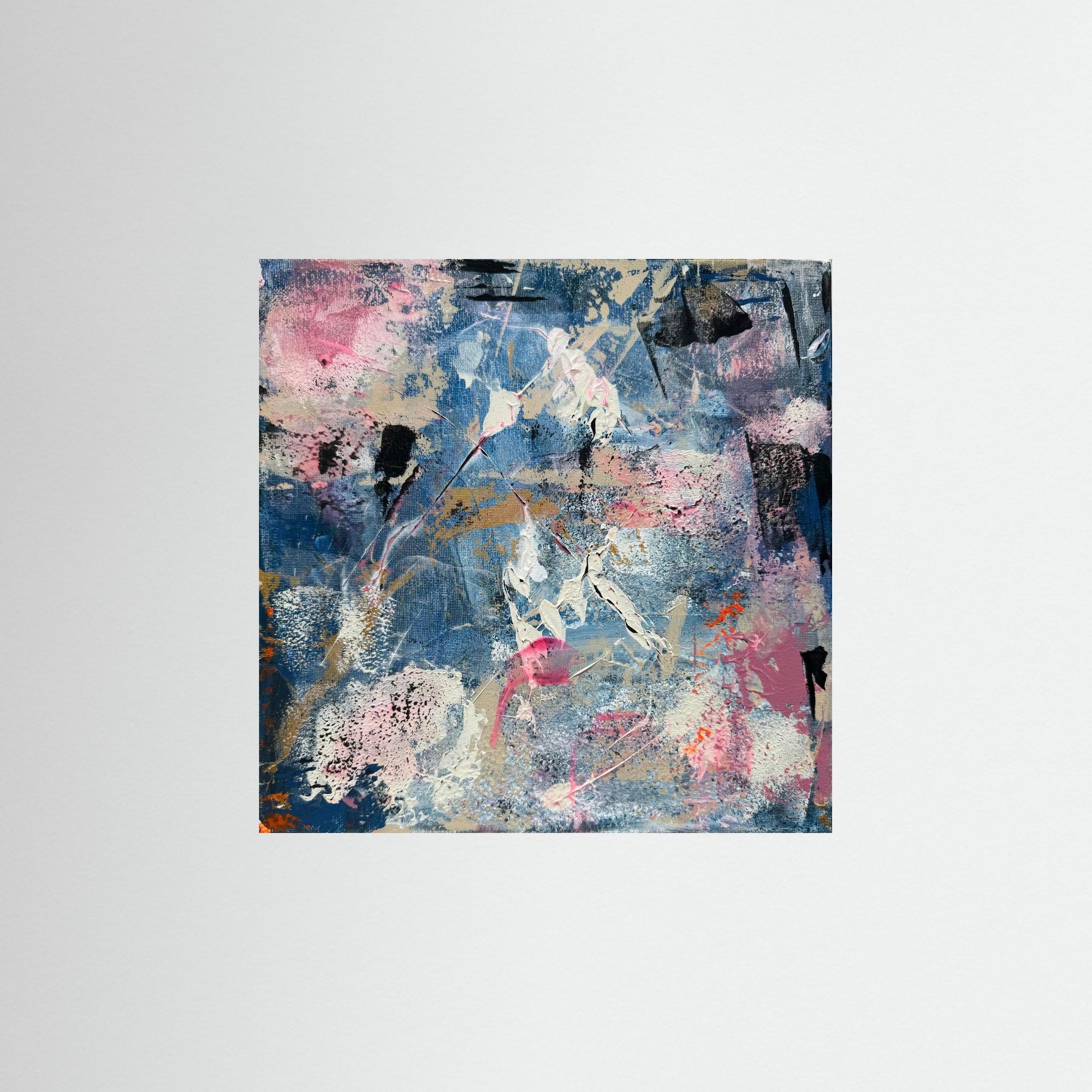 Twilight Champagne 4 (fine art print)