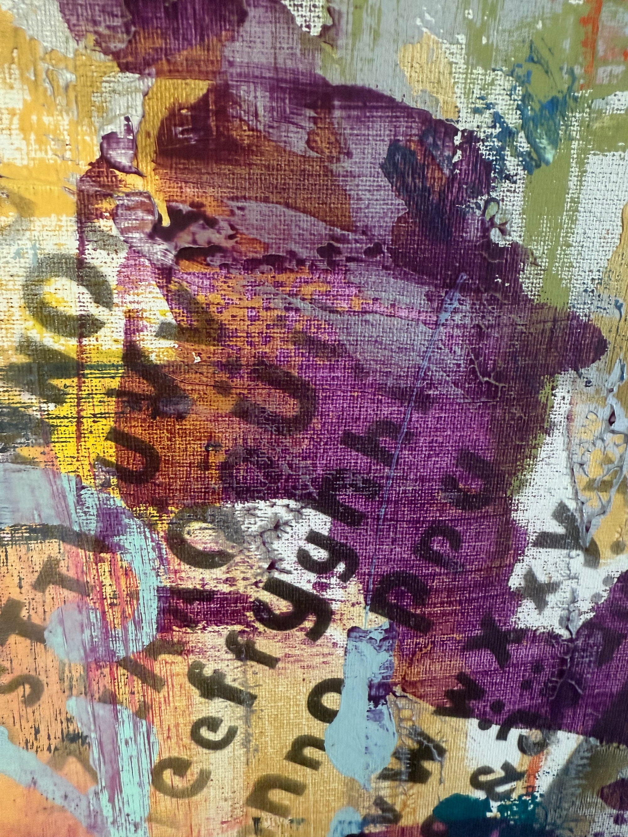 Read All About It! (Fine Art Print)