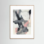 Down Stream (Fine Art Print)