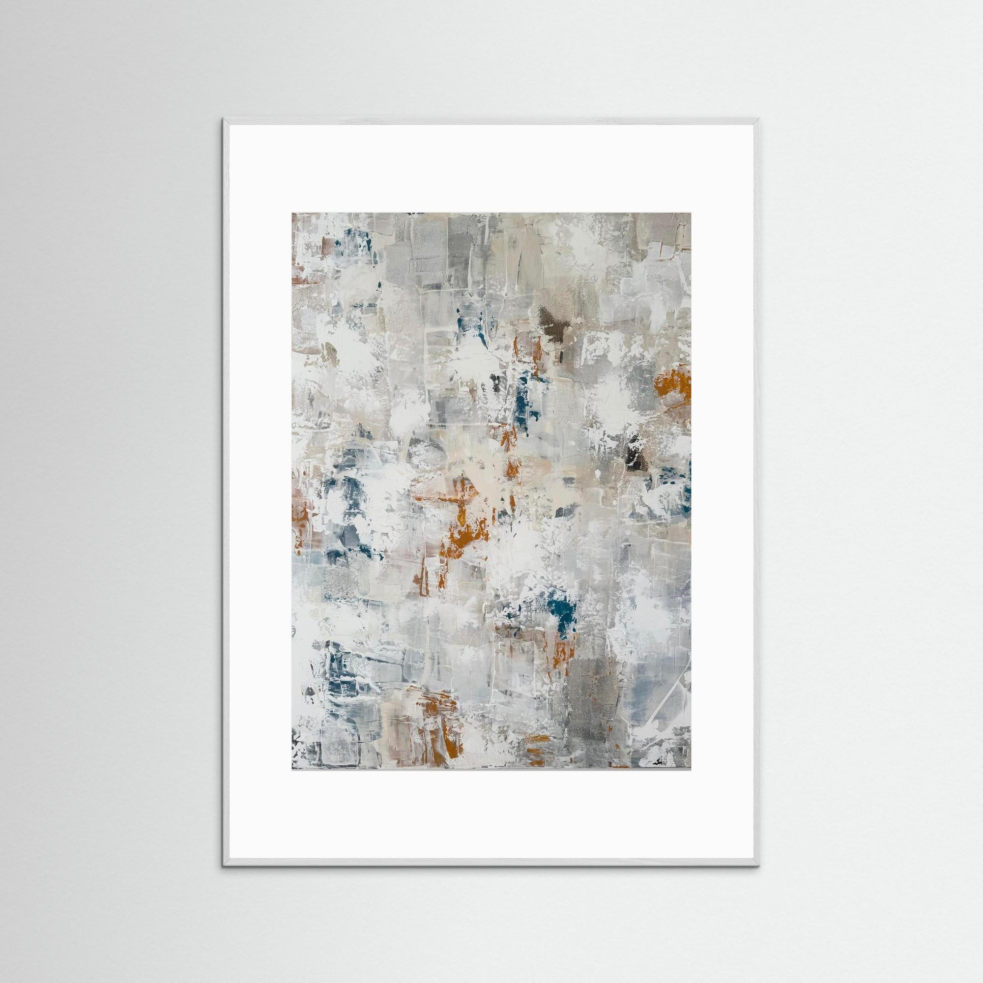 Becoming (Fine Art Print)