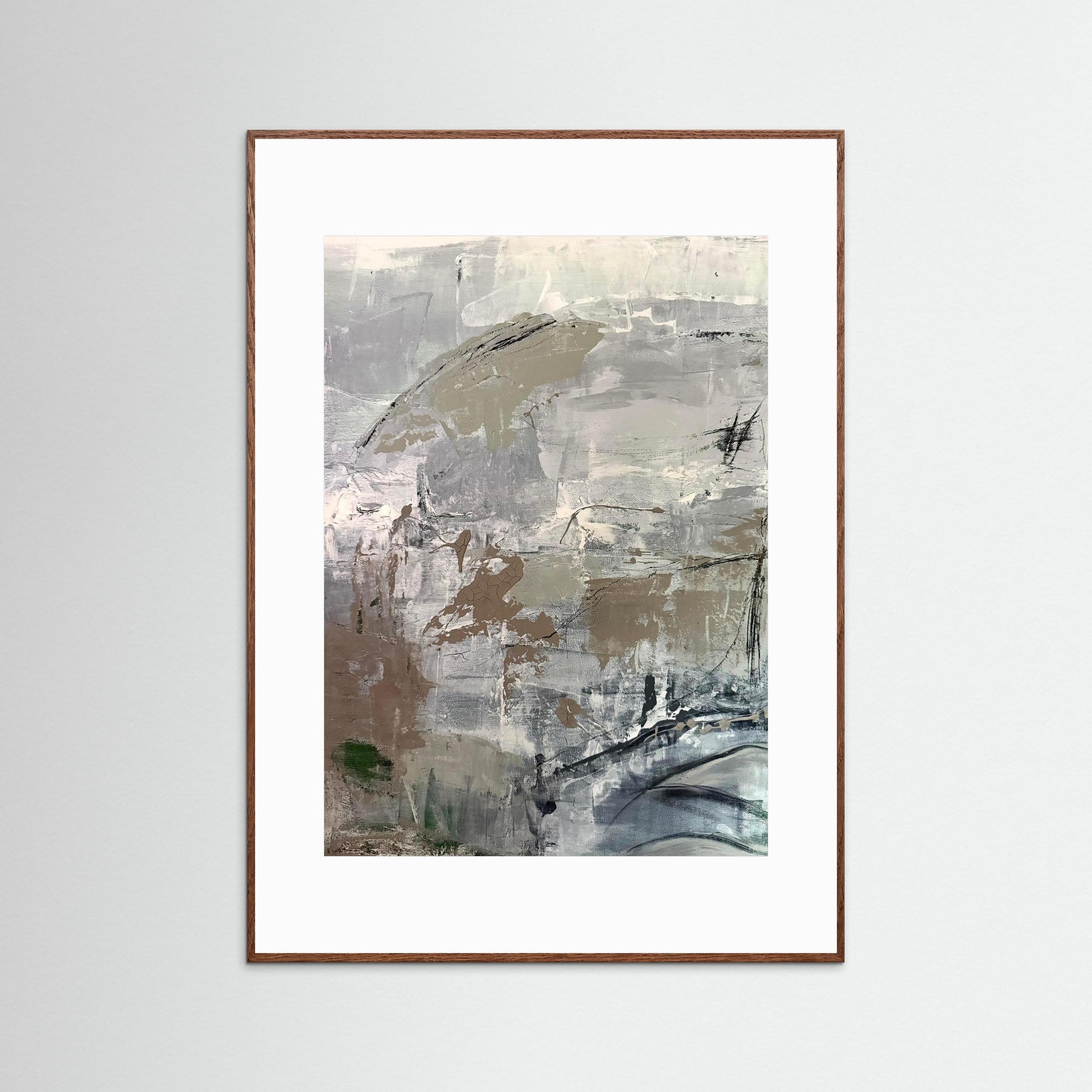Wabi Sabi 2 (Fine Art Print)