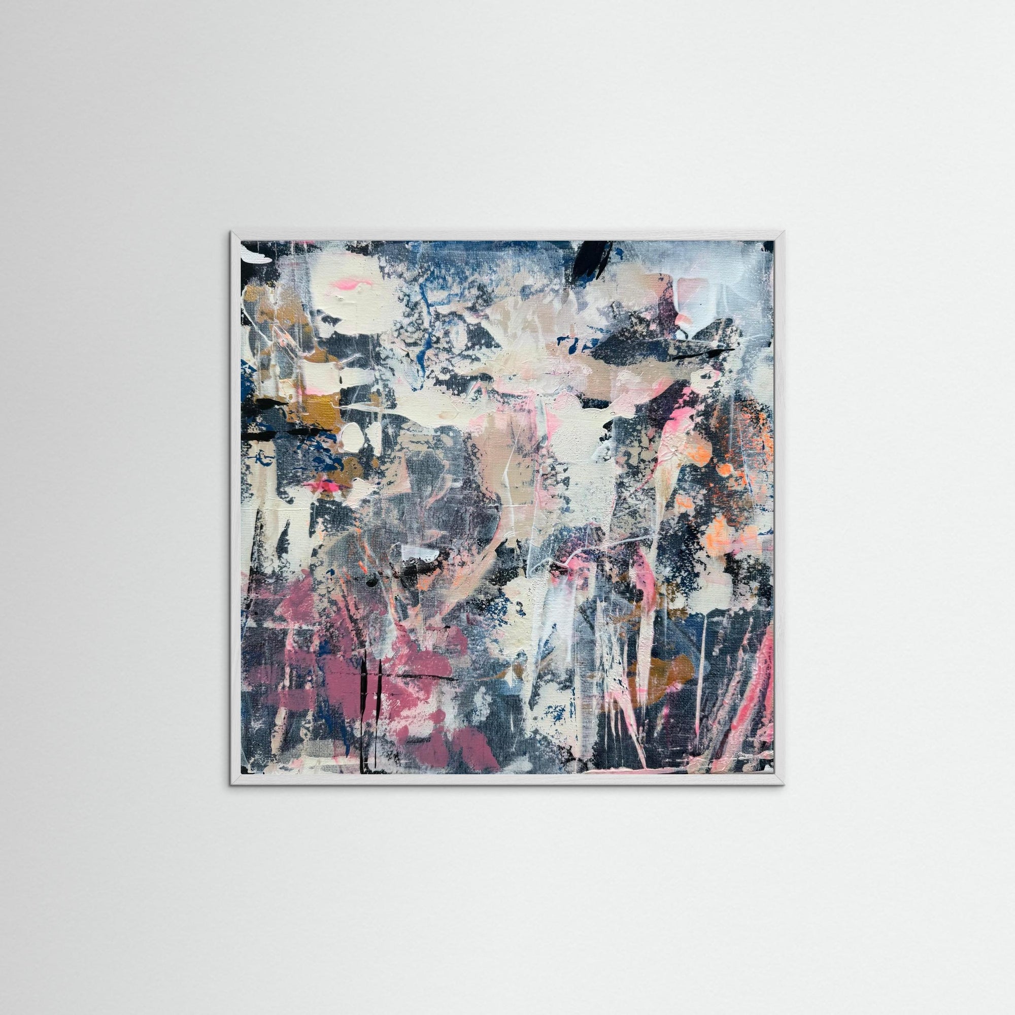 Twilight Champagne 6 (Fine Art Print)