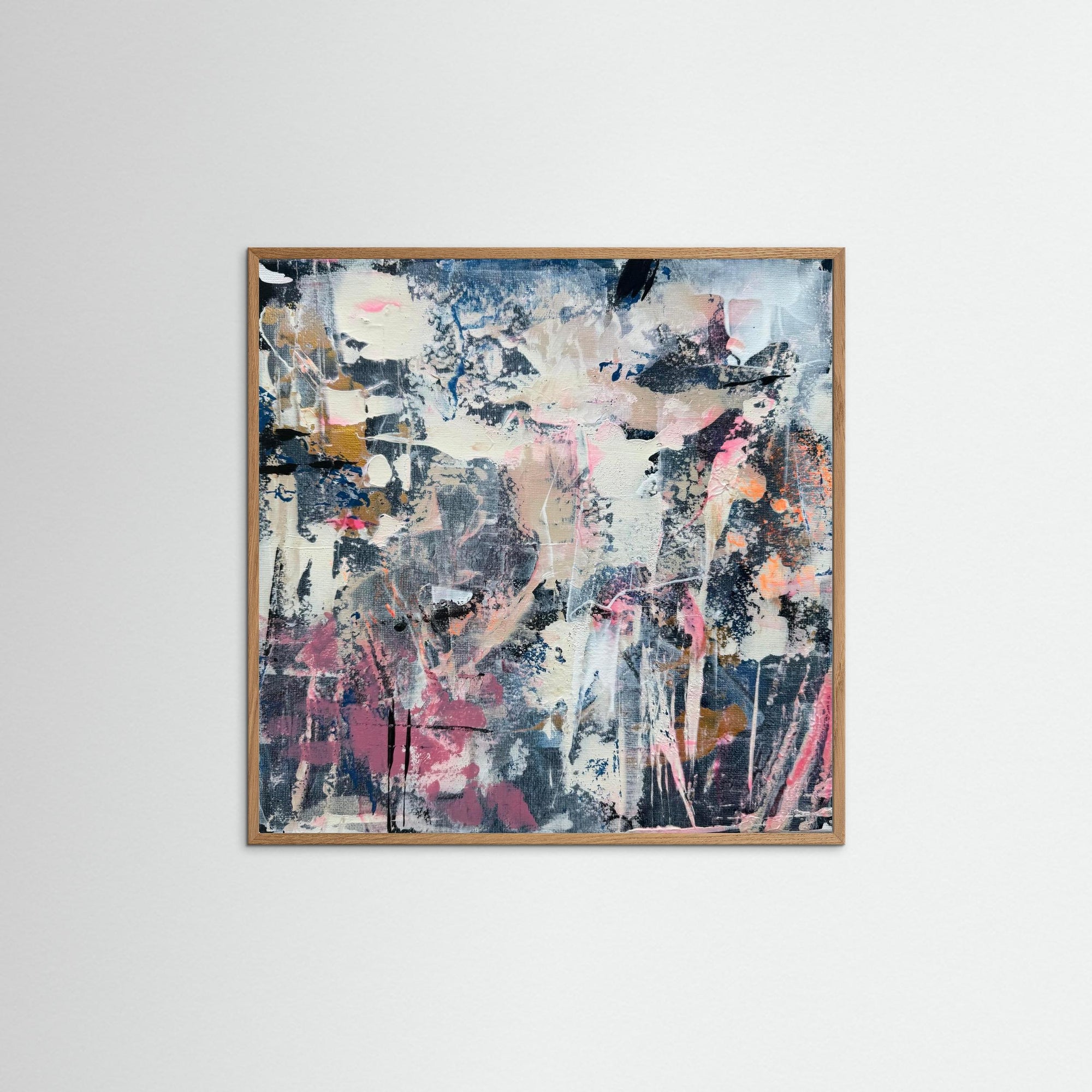 Twilight Champagne 6 (Fine Art Print)