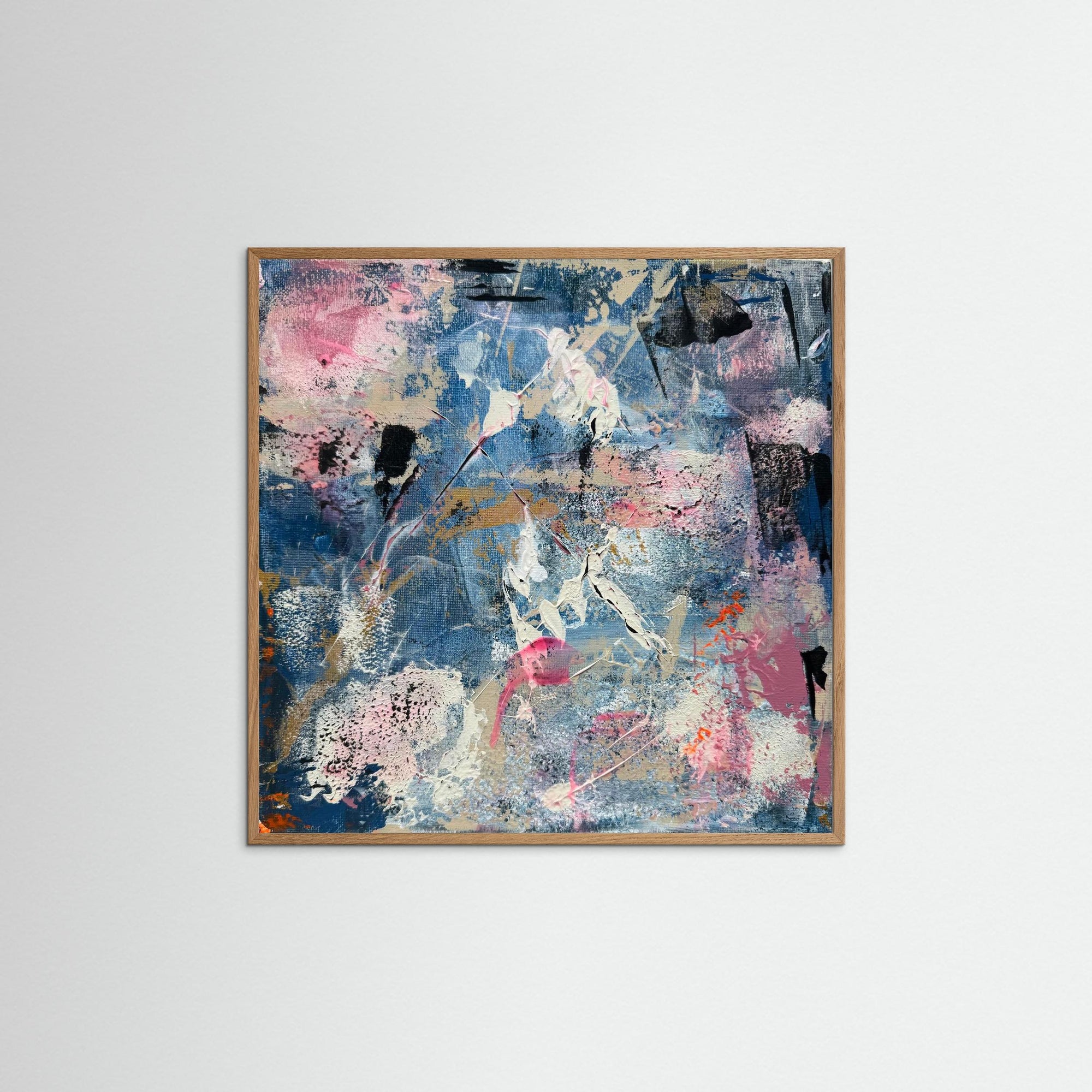 Twilight Champagne 4 (fine art print)