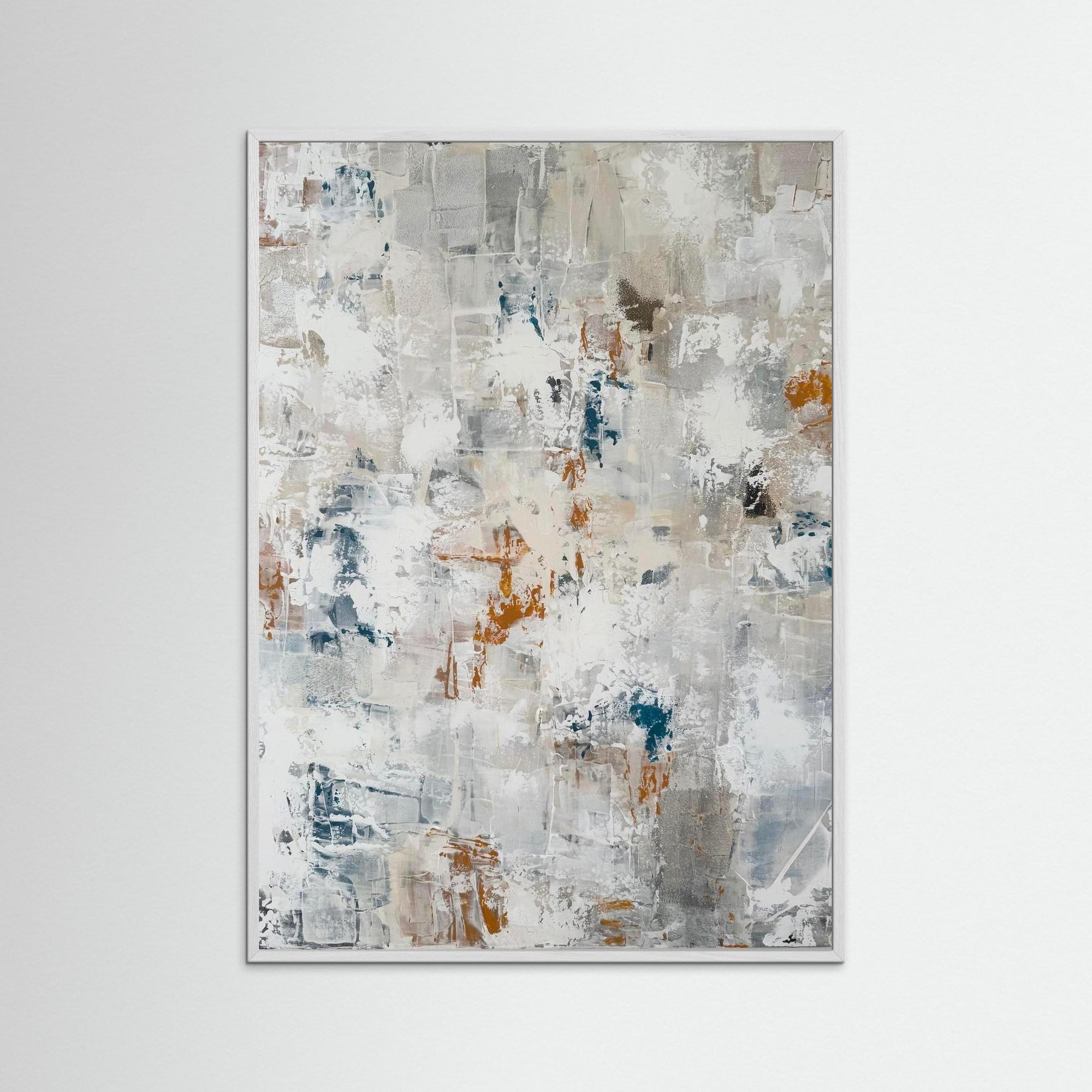 Becoming (Fine Art Print)