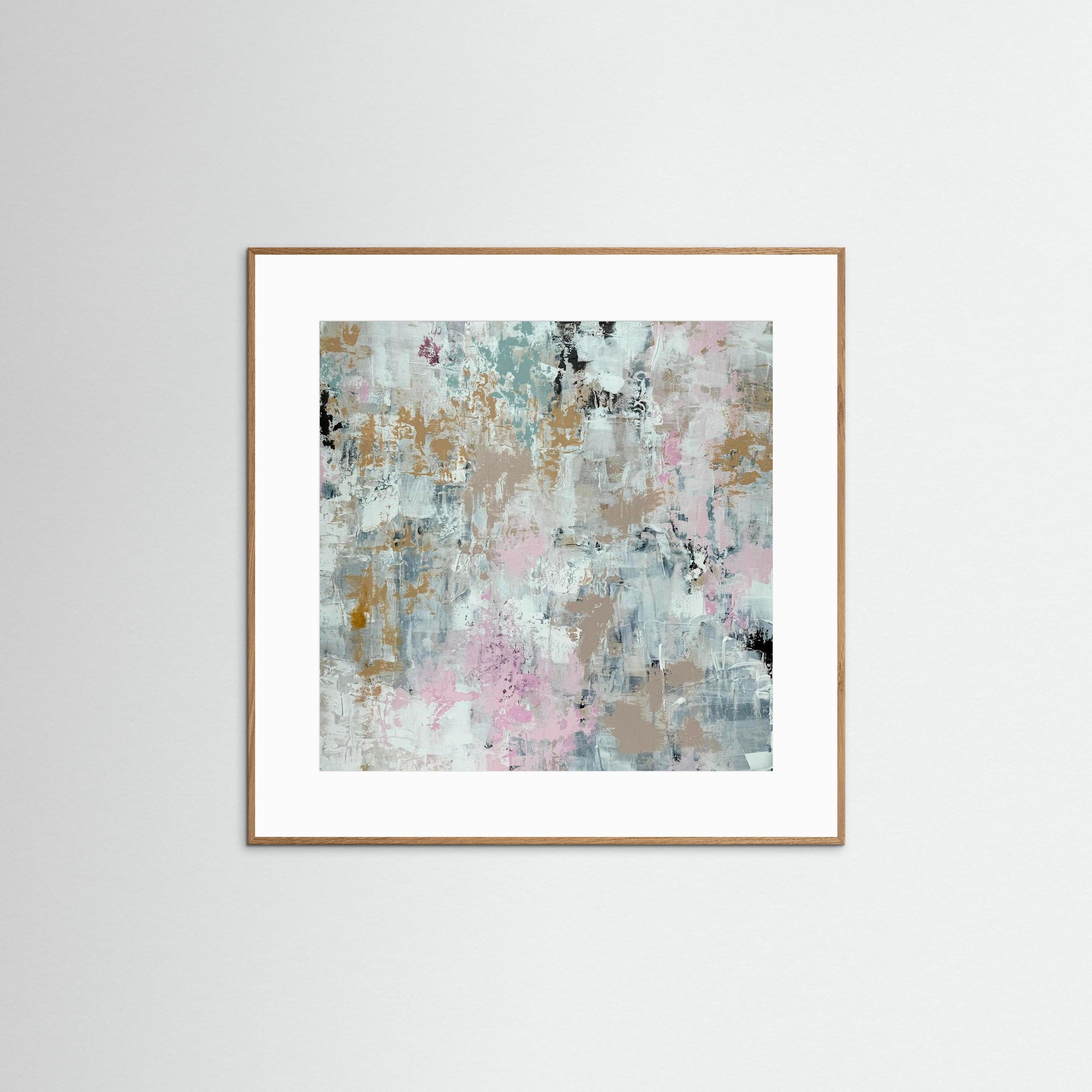Champagne Friday (Fine Art Print)