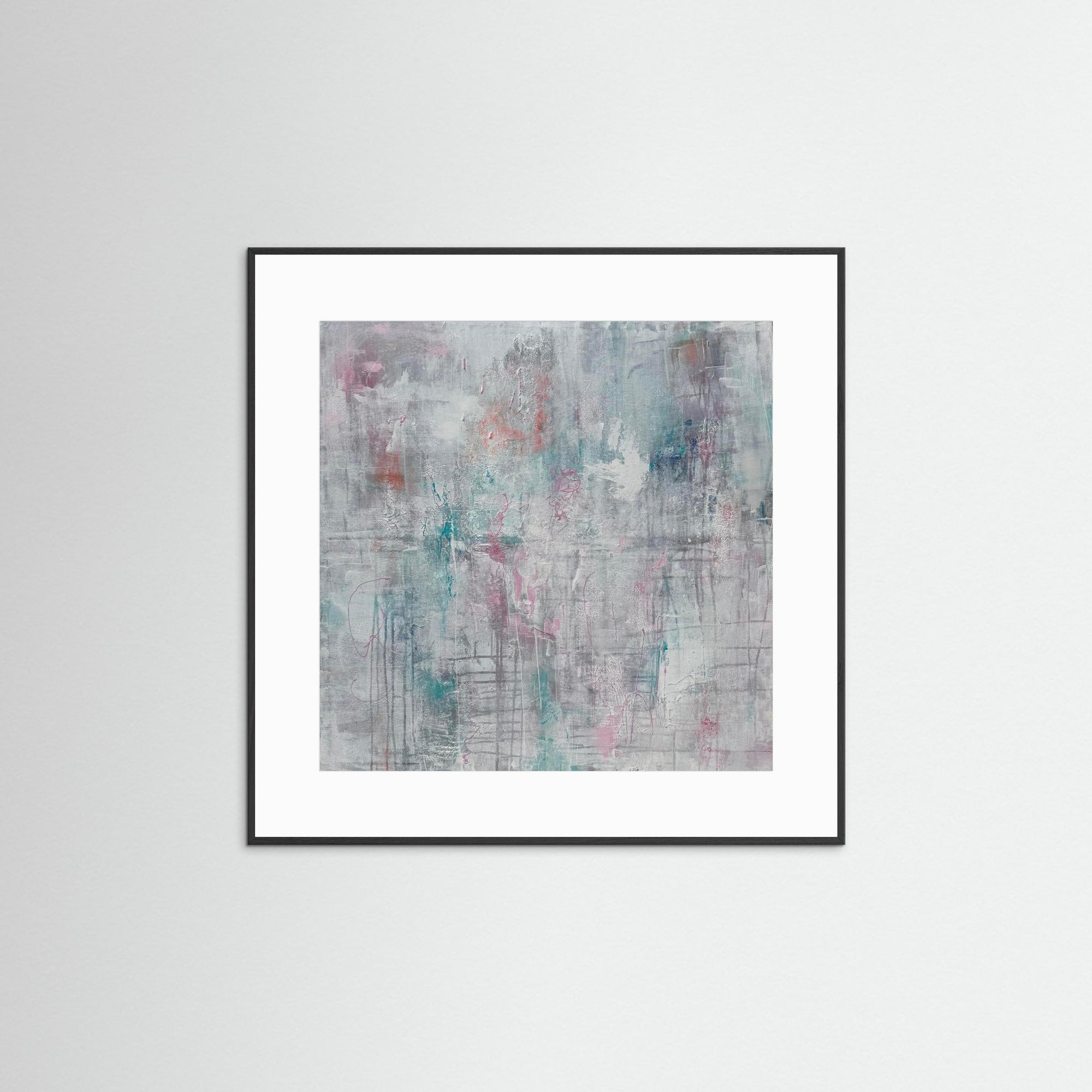 Strawberry Laces (Fine Art Print)