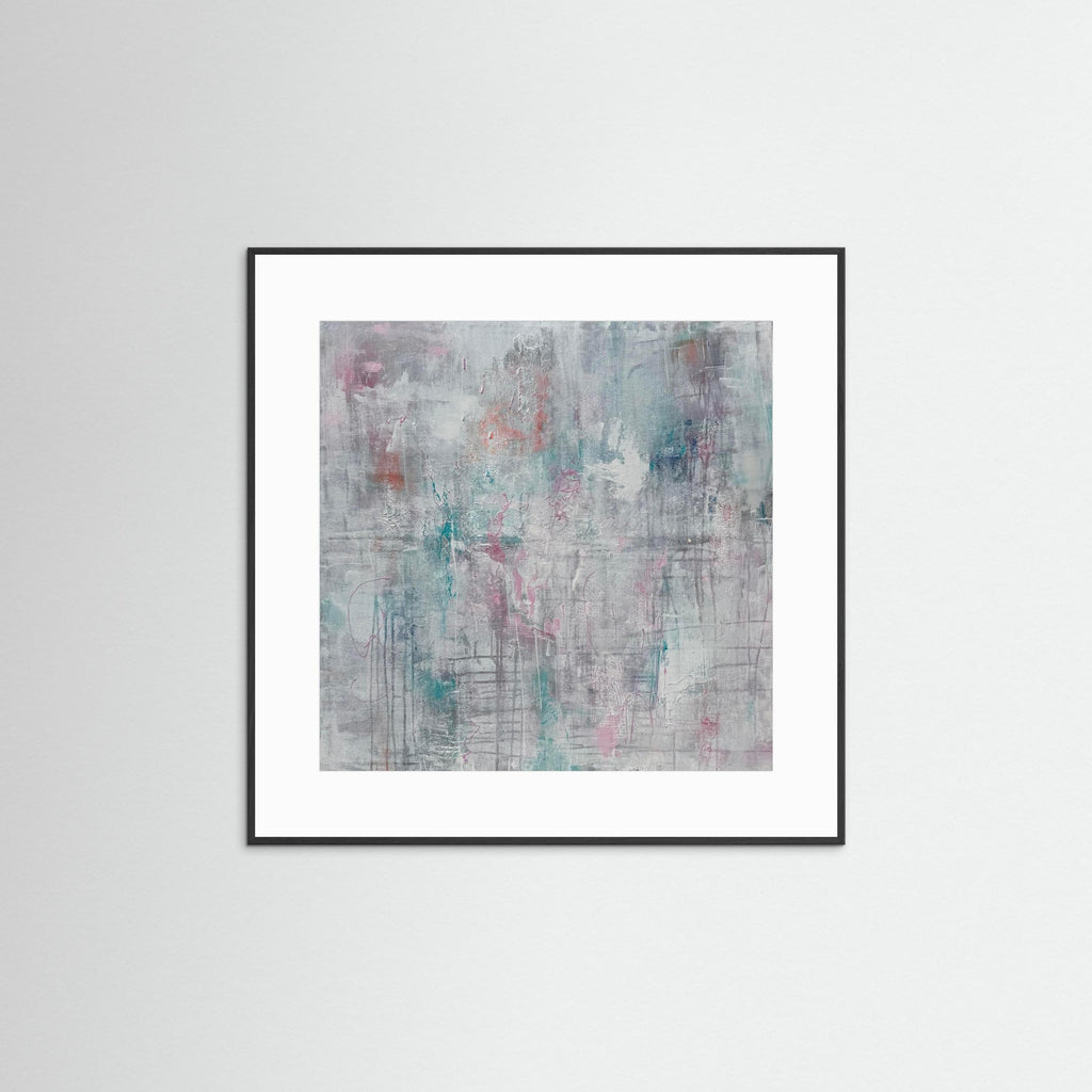Strawberry Laces (Fine Art Print)