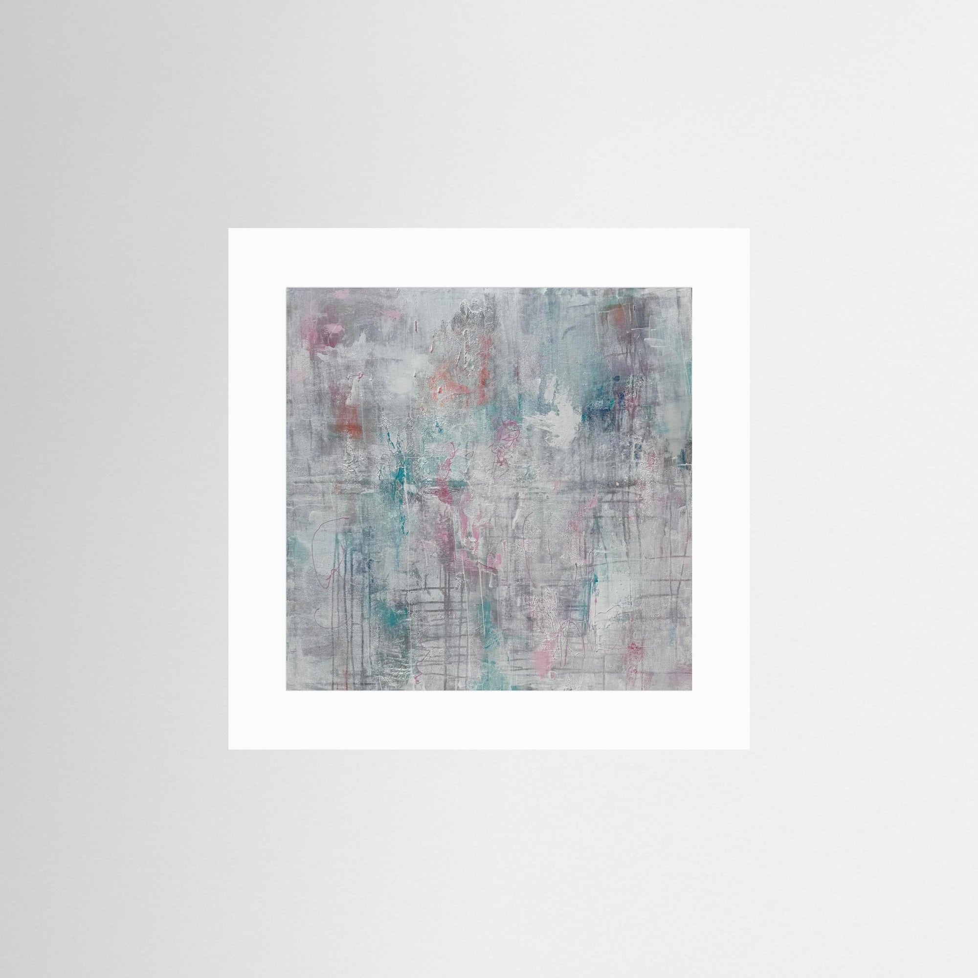 Strawberry Laces (Fine Art Print)