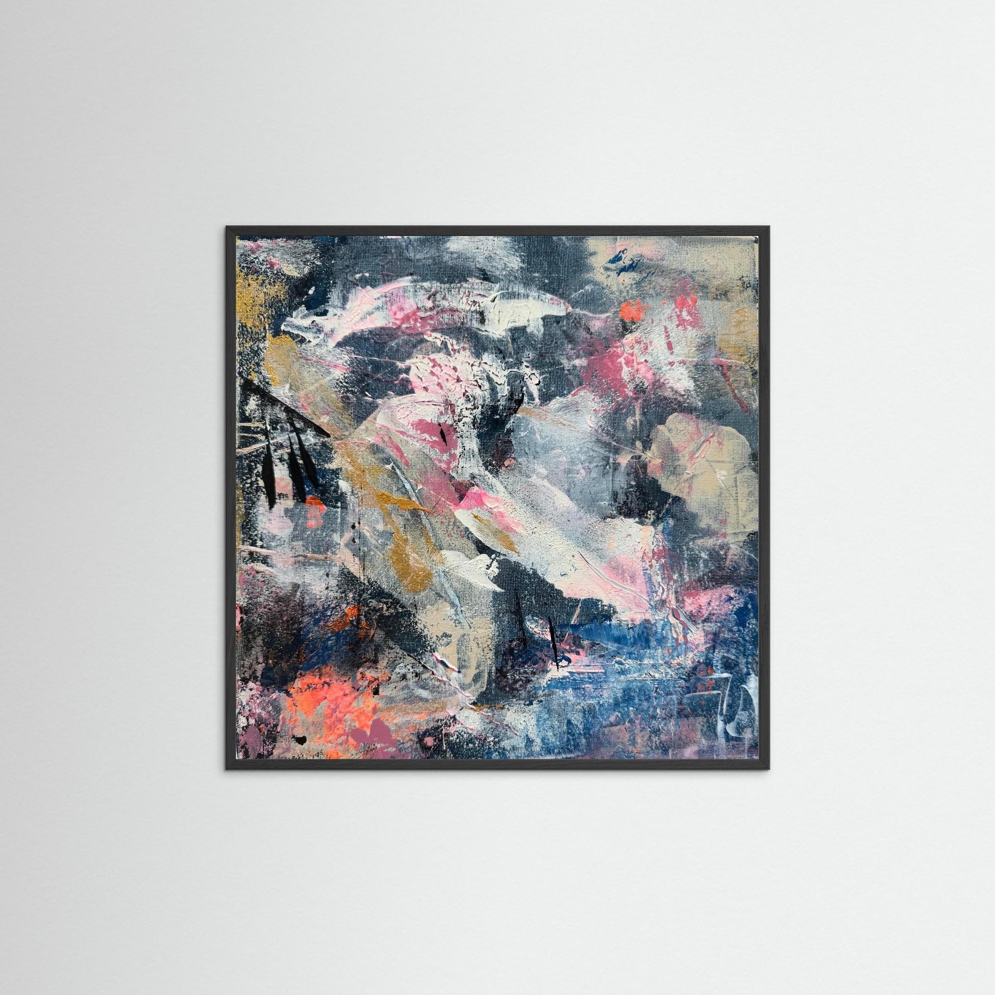 Twilight Champagne 5 (Fine Art Print)