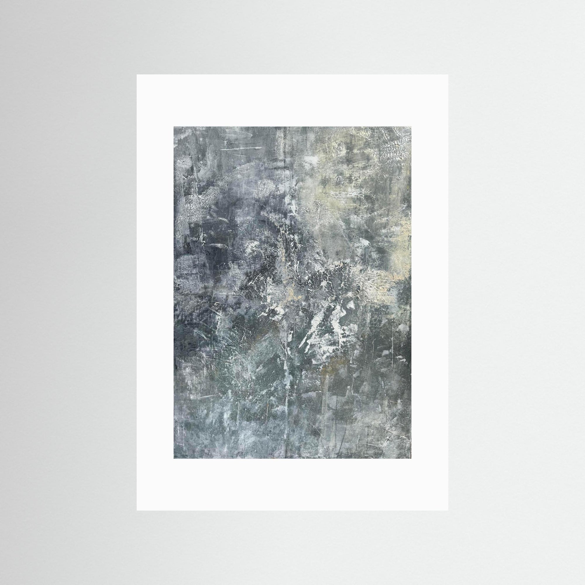 Intuition (Fine Art Print)