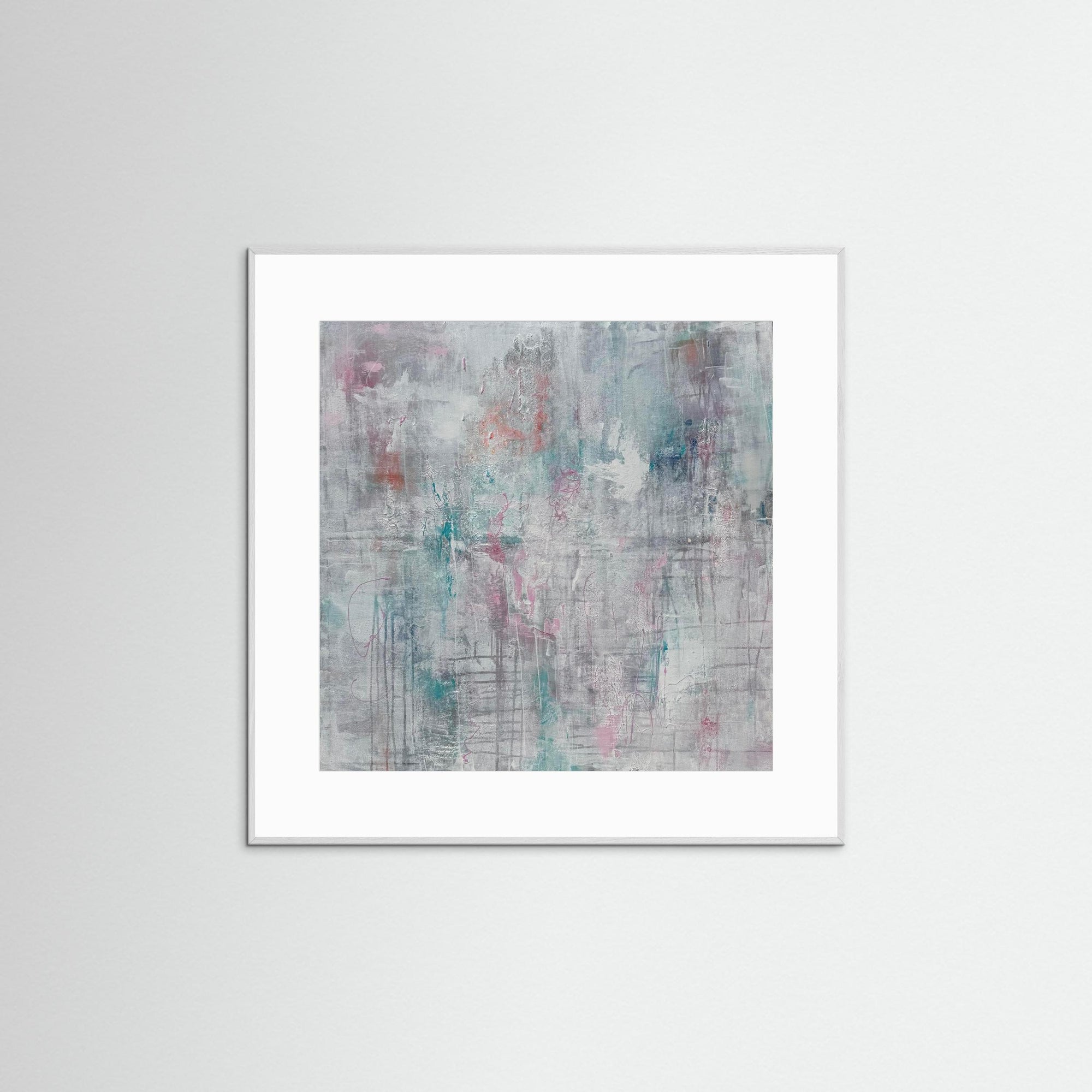 Strawberry Laces (Fine Art Print)