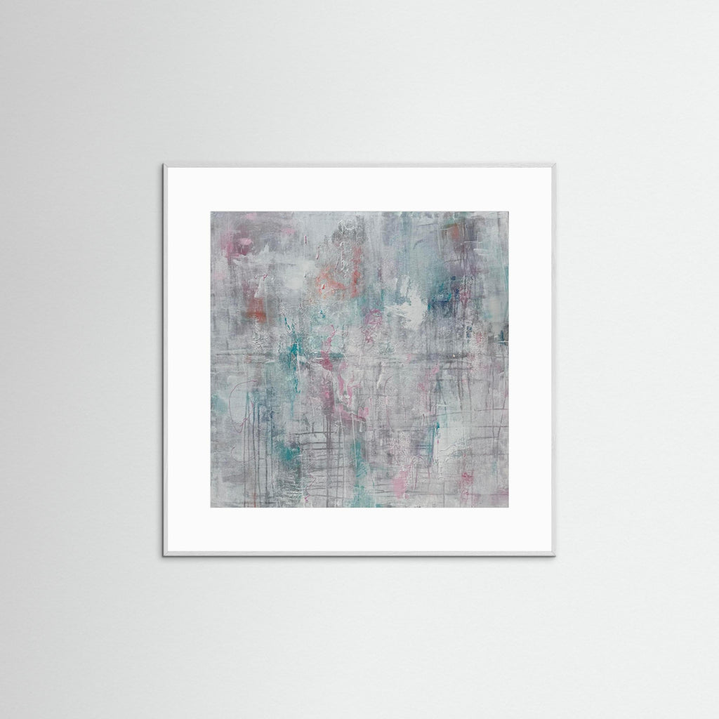 Strawberry Laces (Fine Art Print)