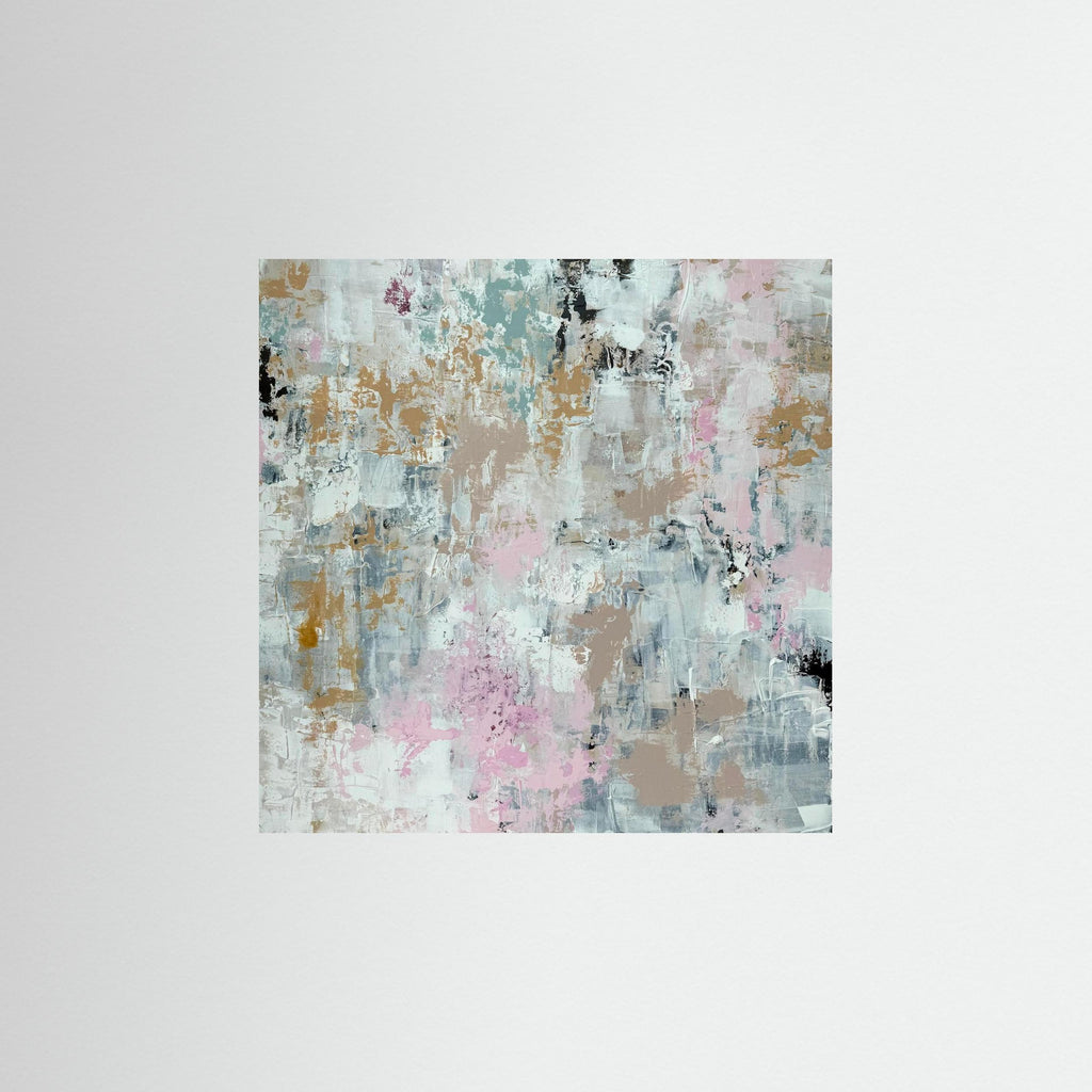 Champagne Friday (Fine Art Print)