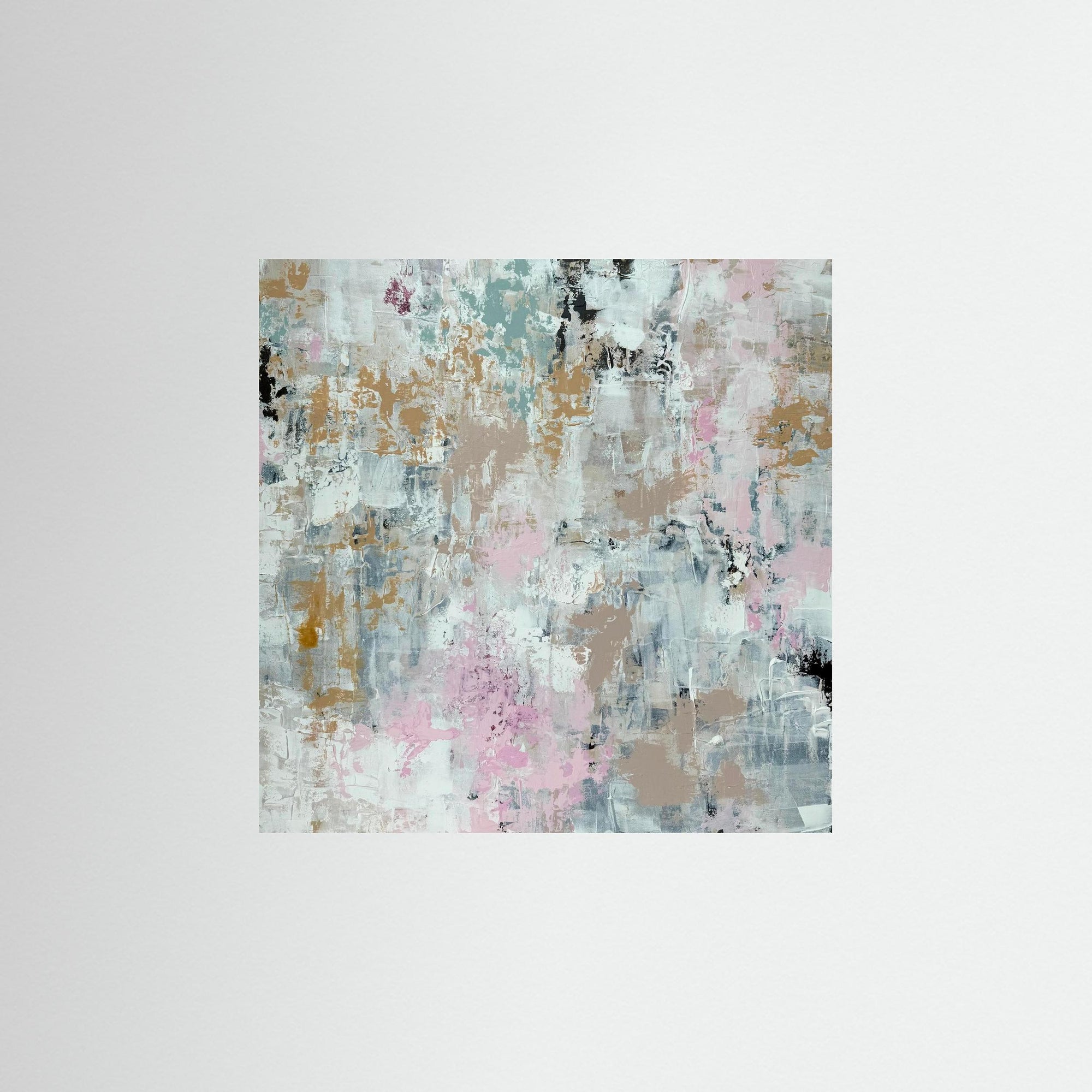 Champagne Friday (Fine Art Print)