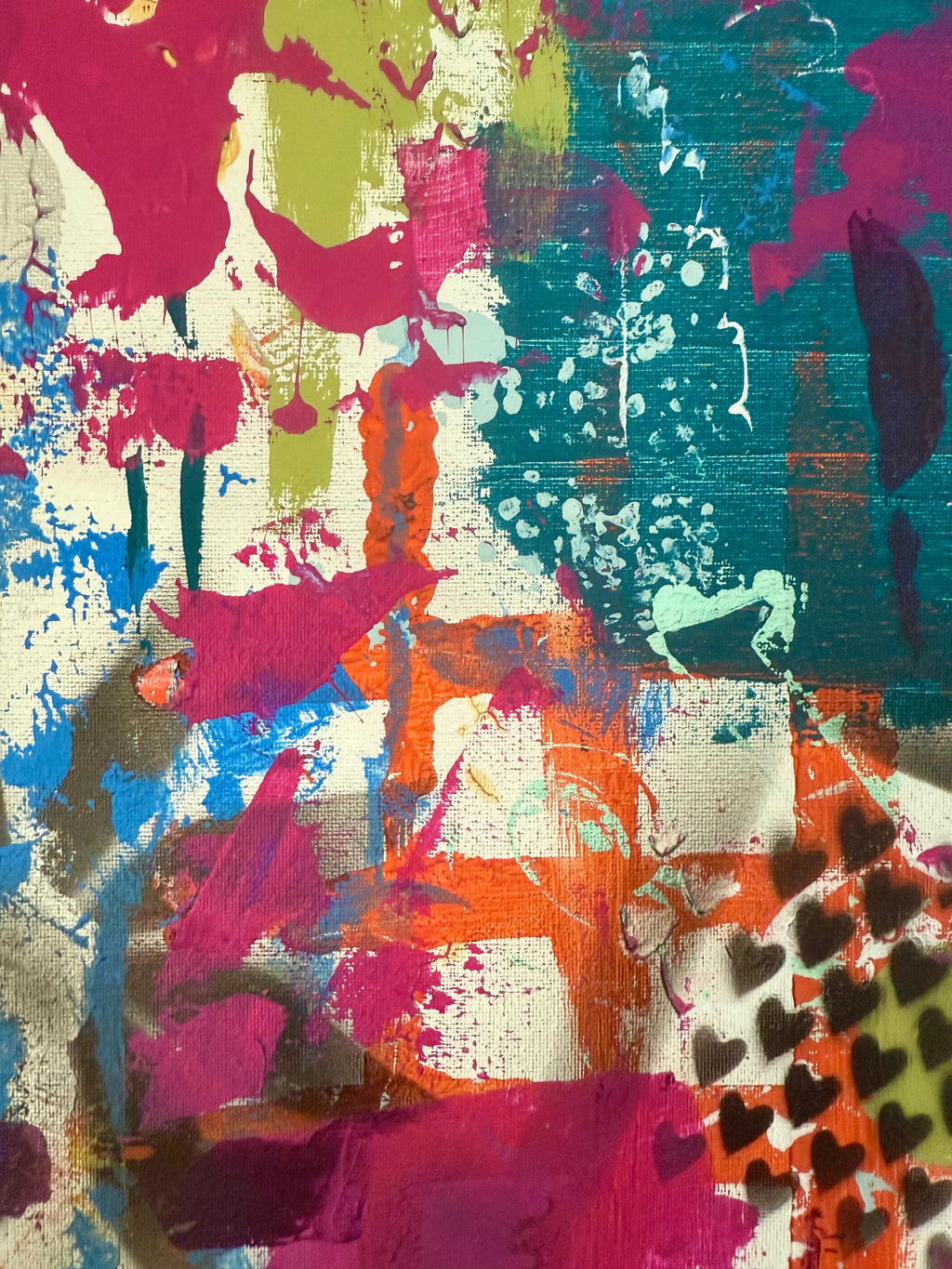 Read All About It! (Fine Art Print)
