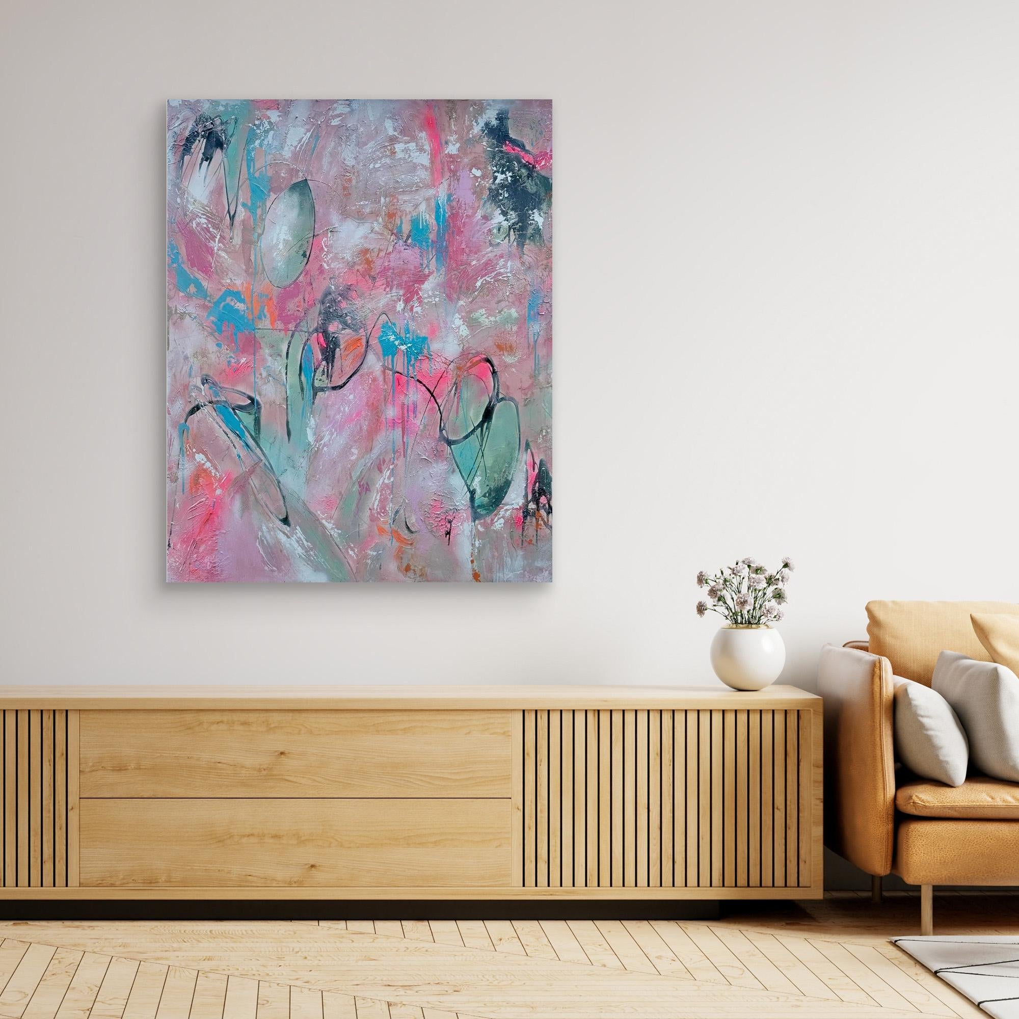 Happiness is Always Pink!