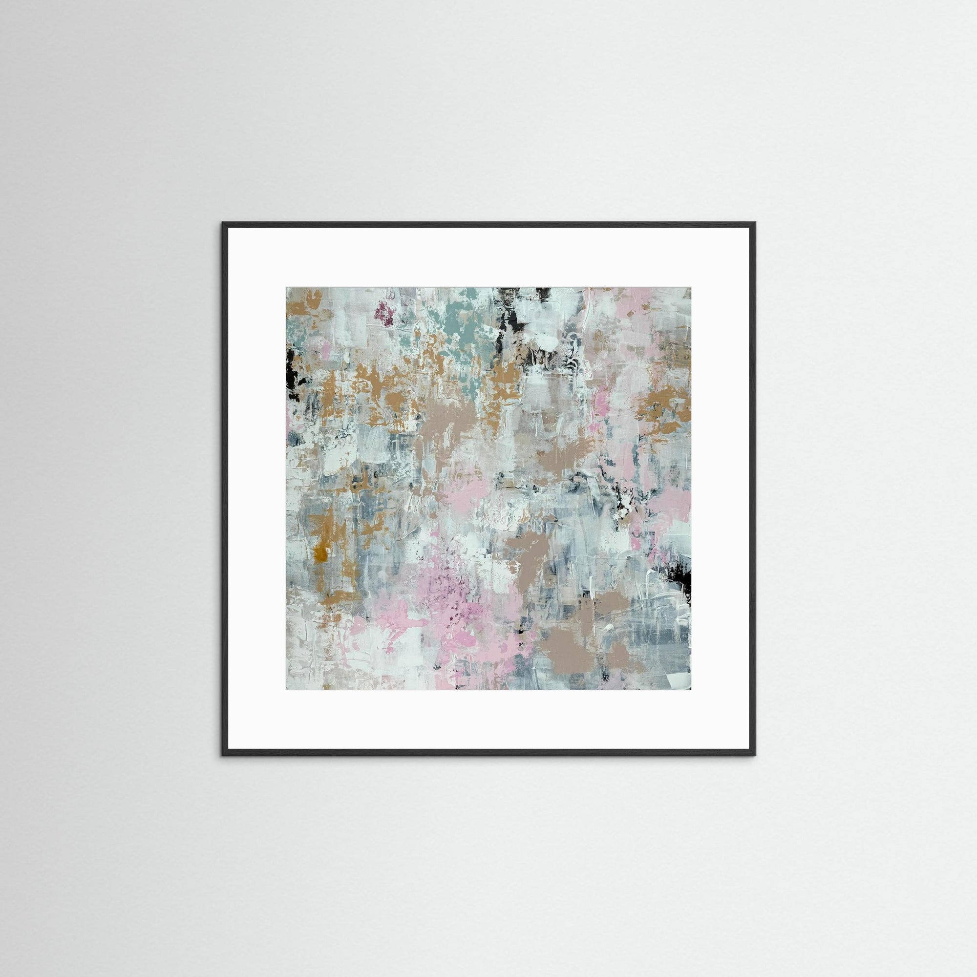 Champagne Friday (Fine Art Print)