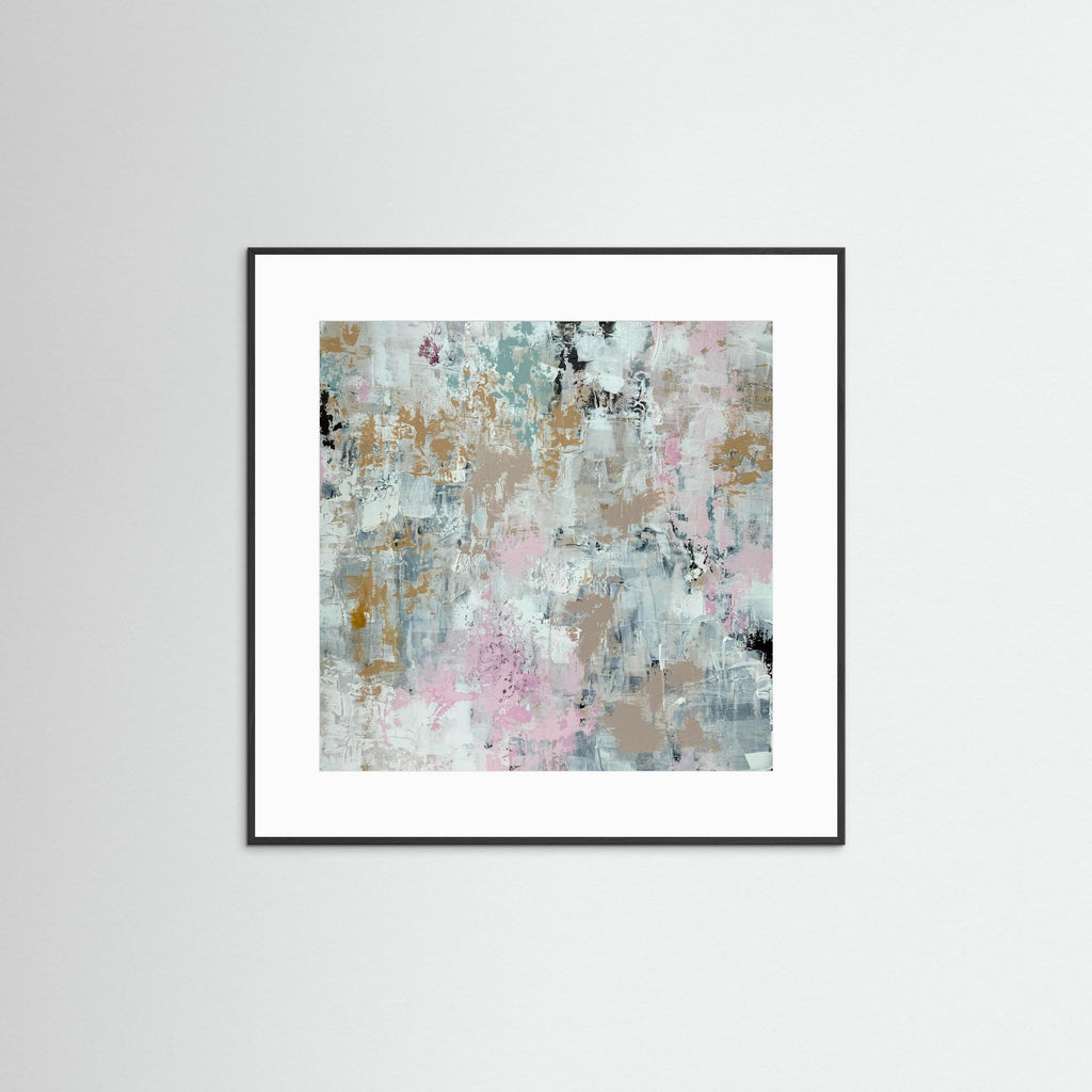 Champagne Friday (Fine Art Print)