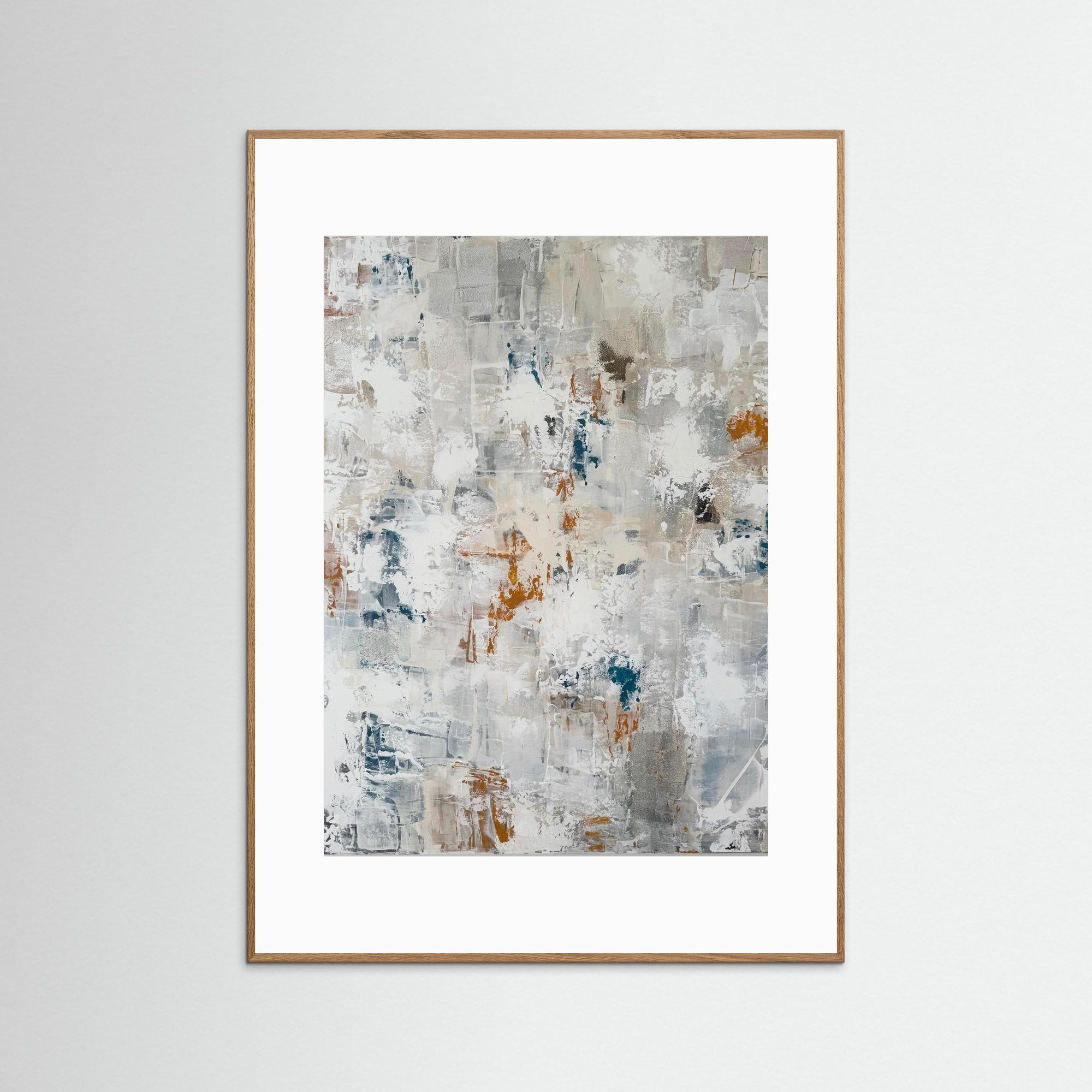 Becoming (Fine Art Print)
