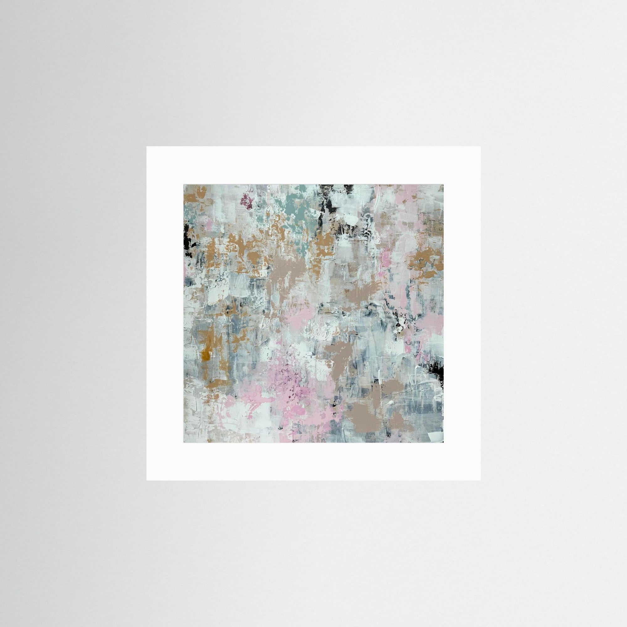 Champagne Friday (Fine Art Print)