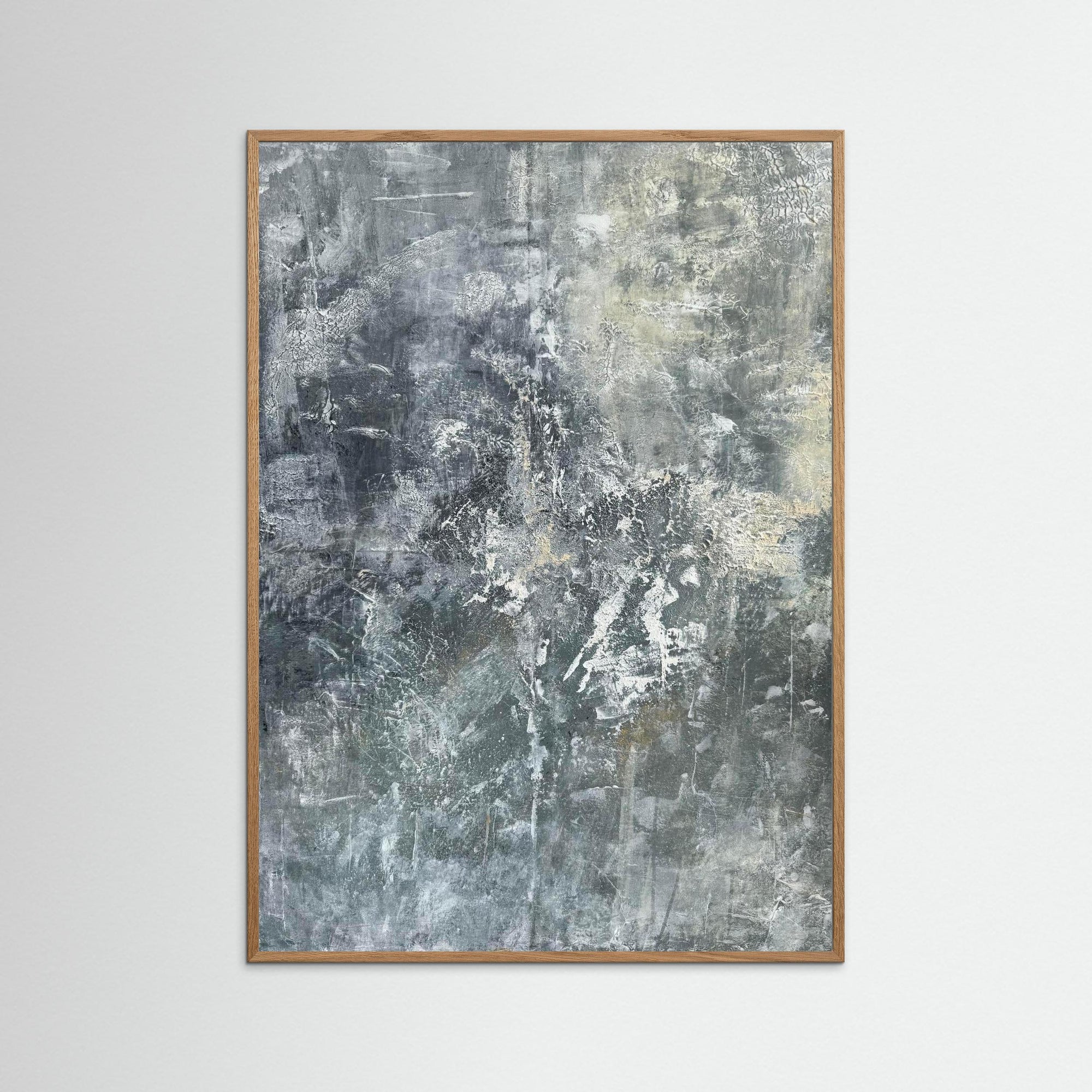 Intuition (Fine Art Print)