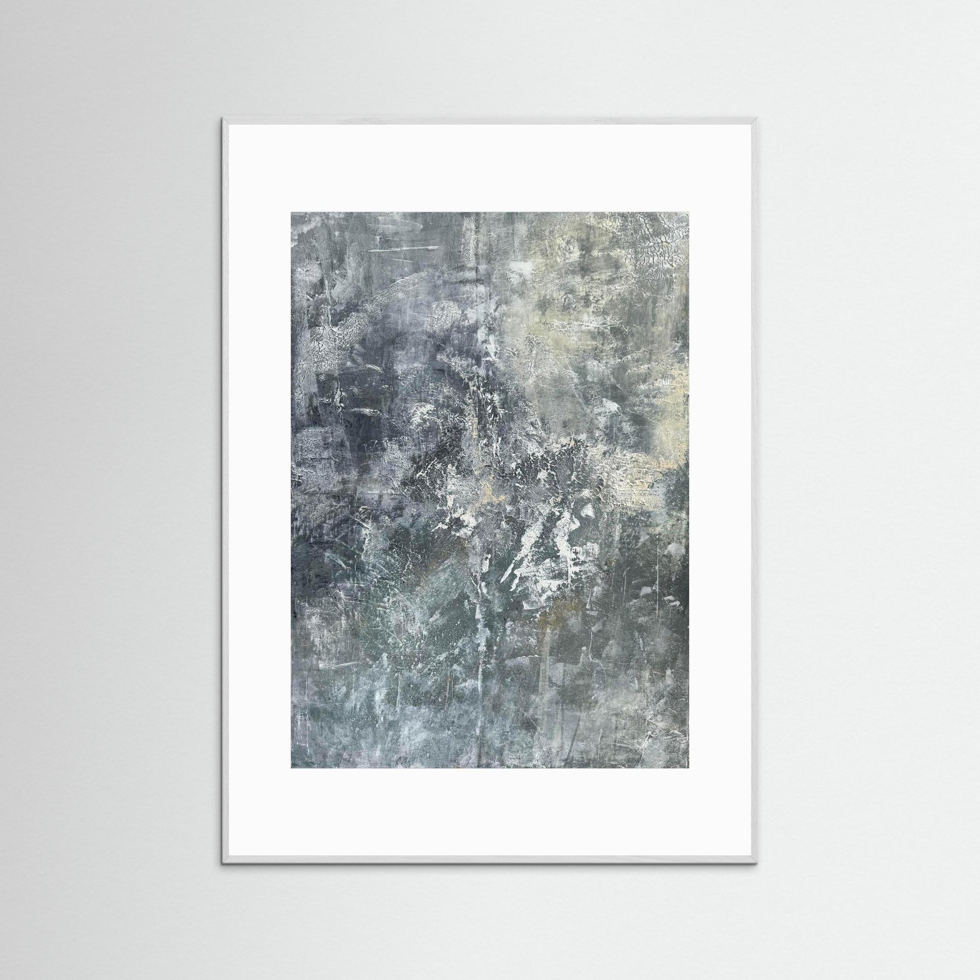 Intuition (Fine Art Print)