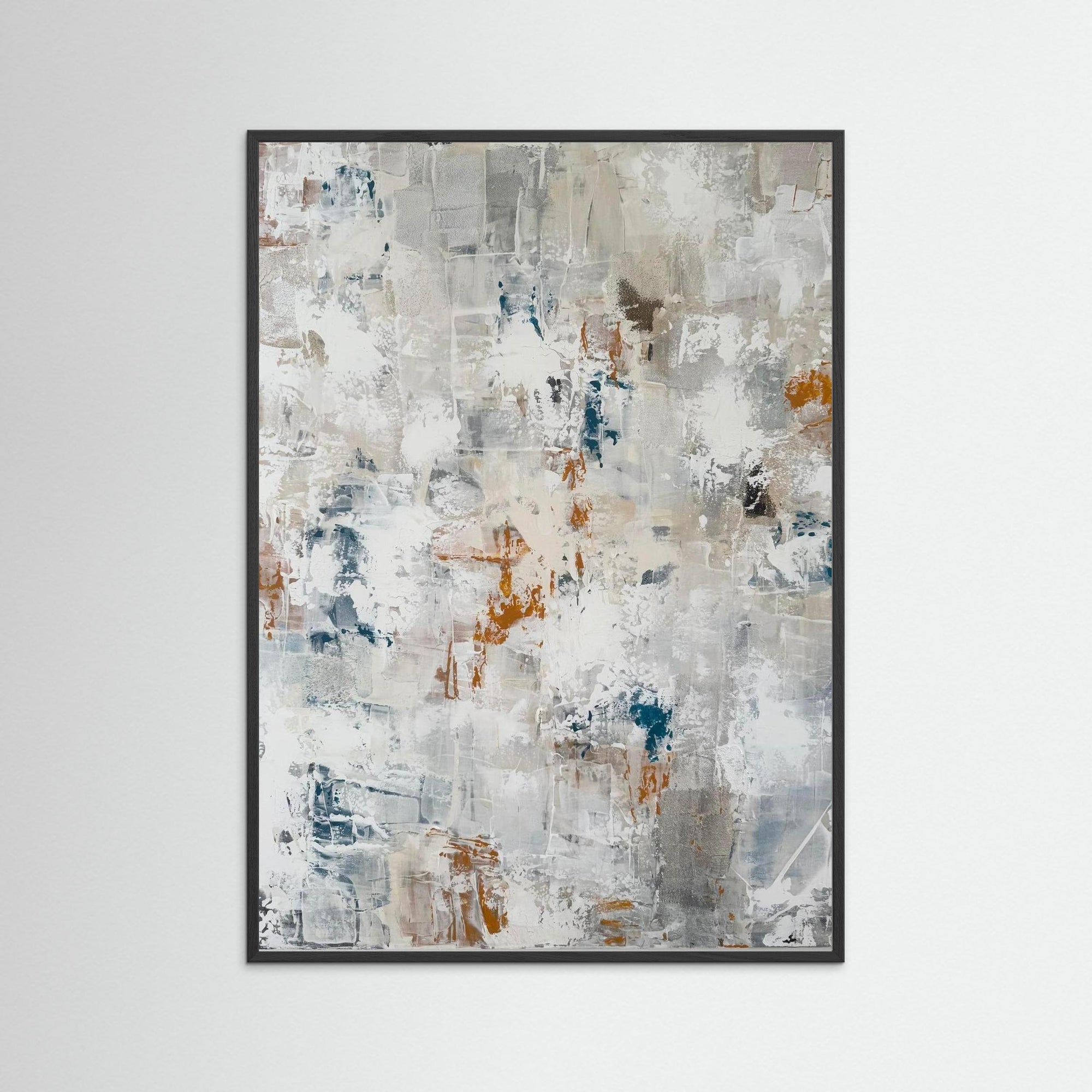 Becoming (Fine Art Print)