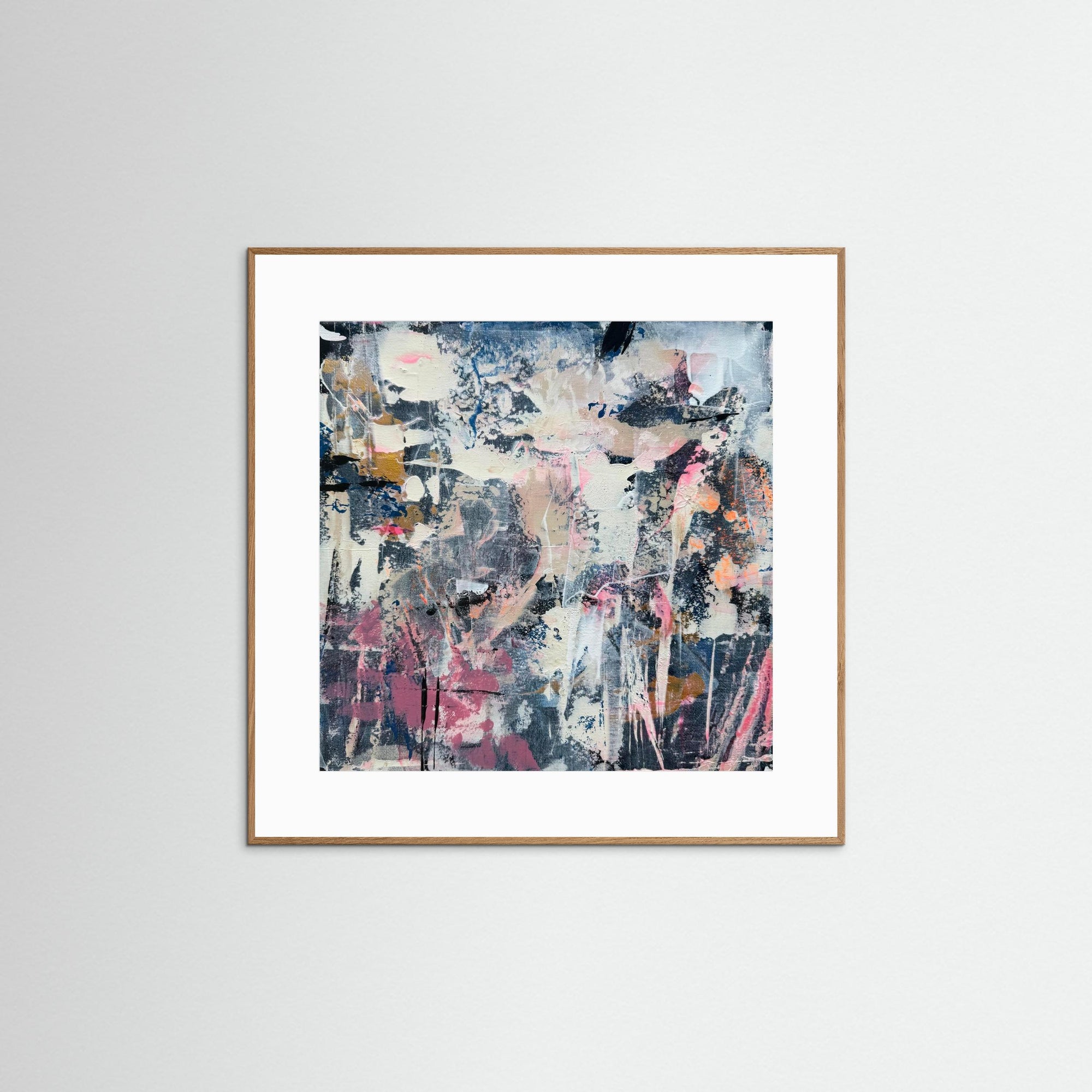 Twilight Champagne 6 (Fine Art Print)
