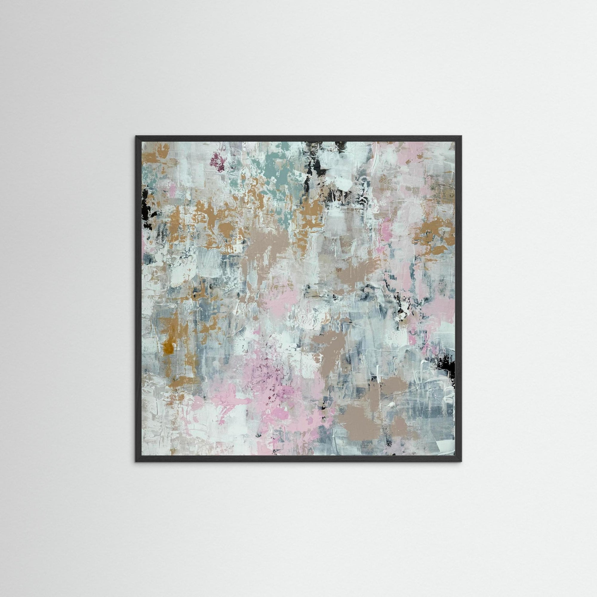Champagne Friday (Fine Art Print)