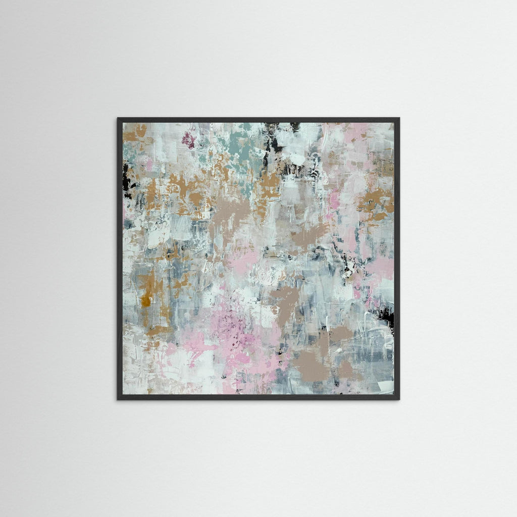 Champagne Friday (Fine Art Print)