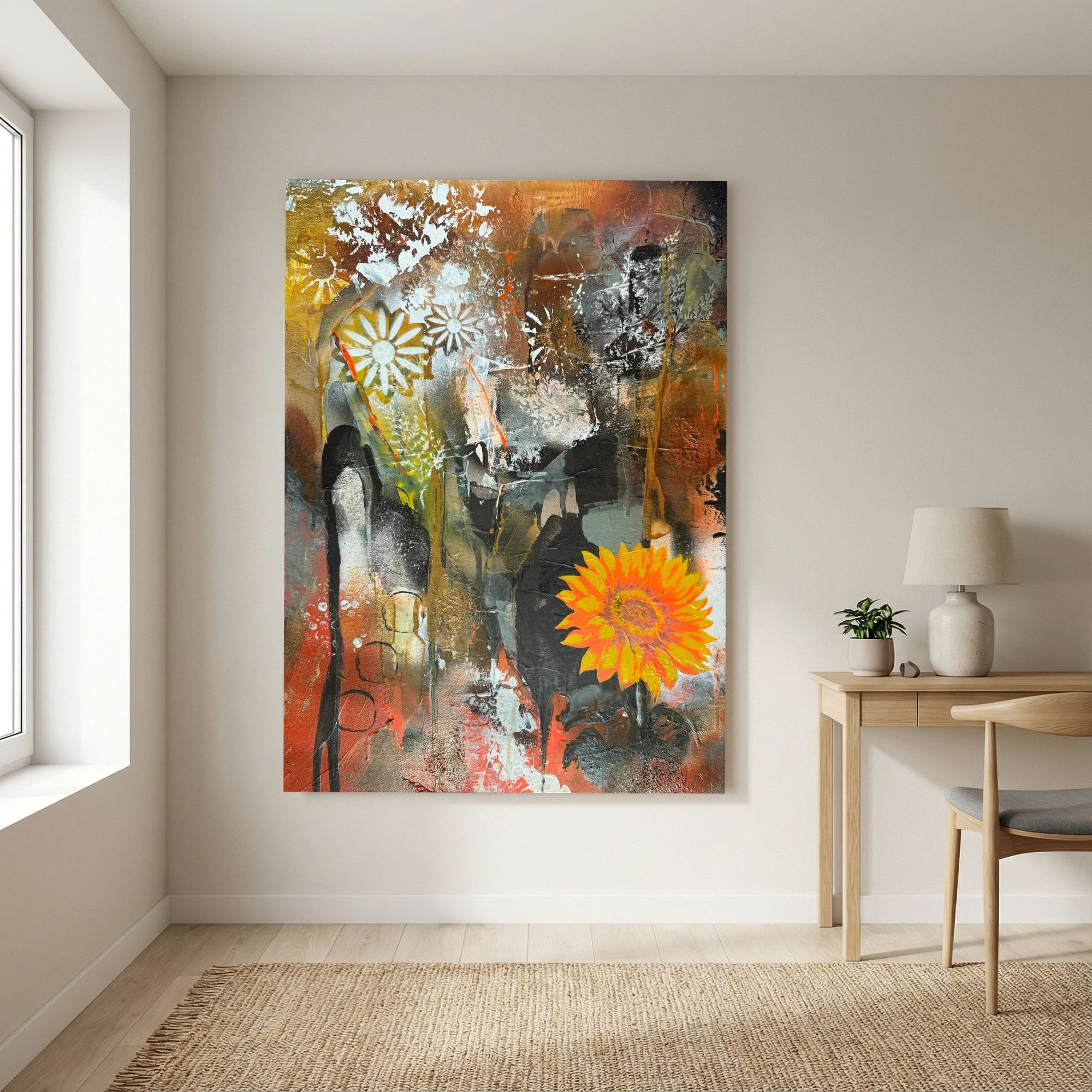 Sunflower 