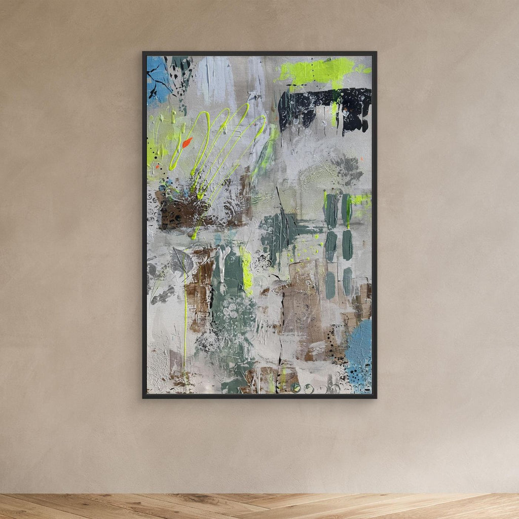 Persistence #1