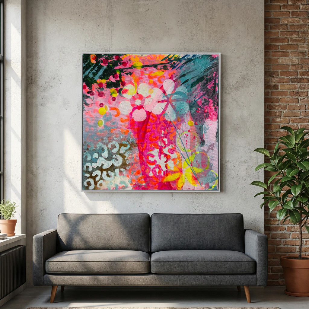 Blooming  Fabulous 