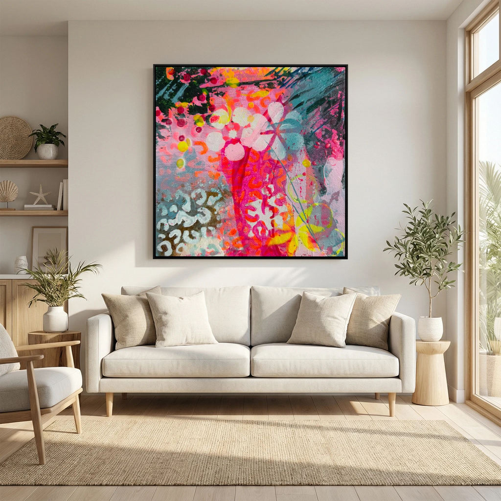 Blooming  Fabulous 