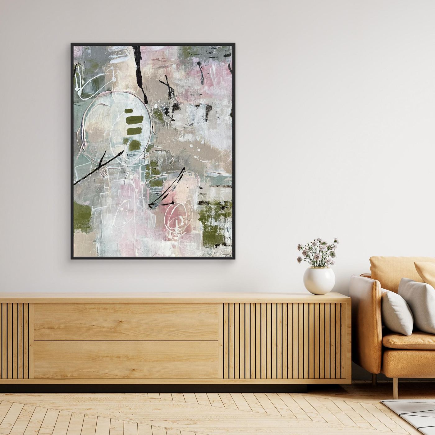 Dreamcatcher #1