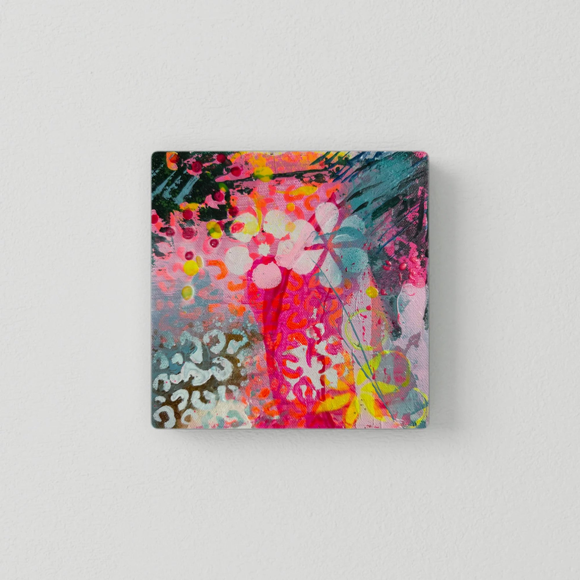 Blooming  Fabulous 
