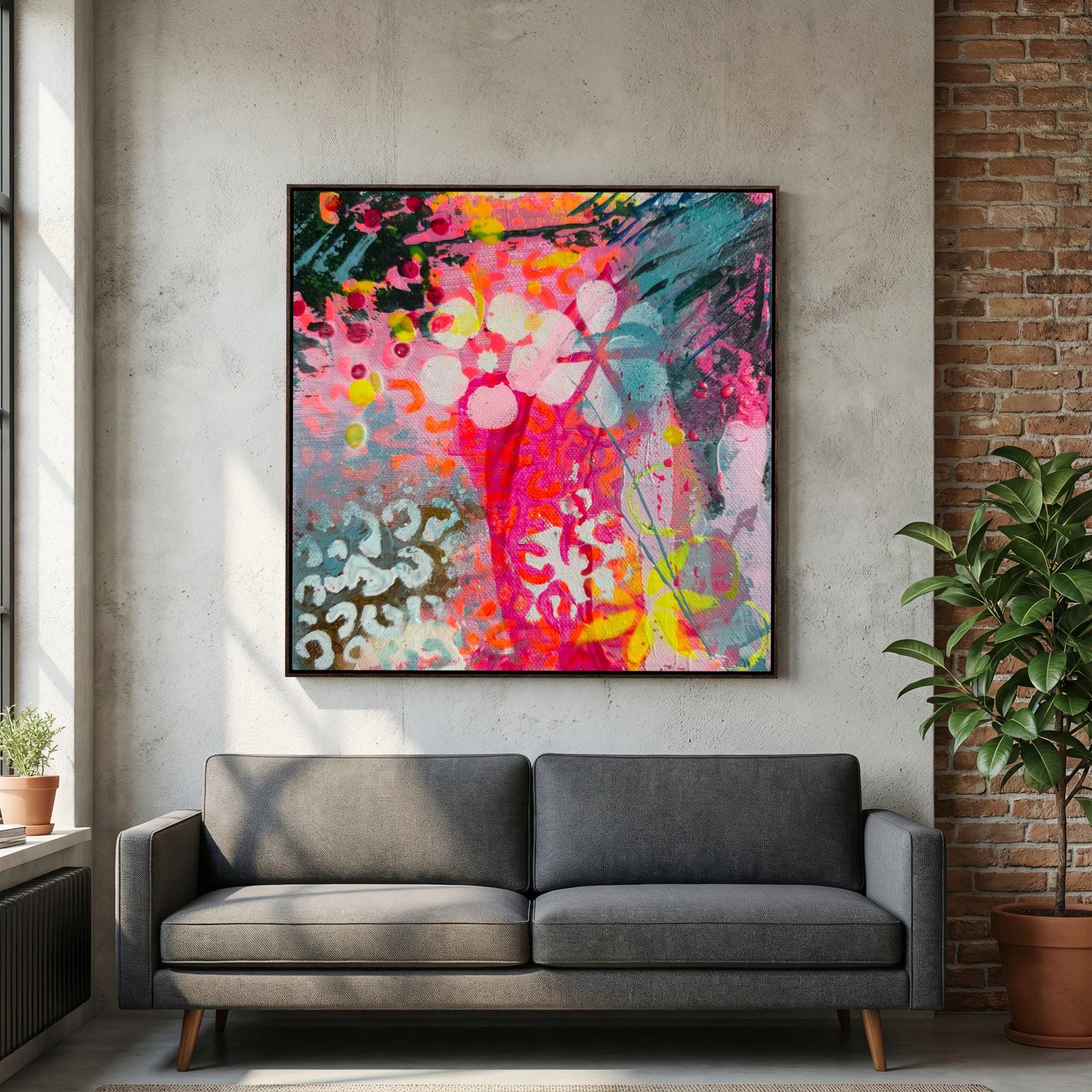 Blooming  Fabulous 