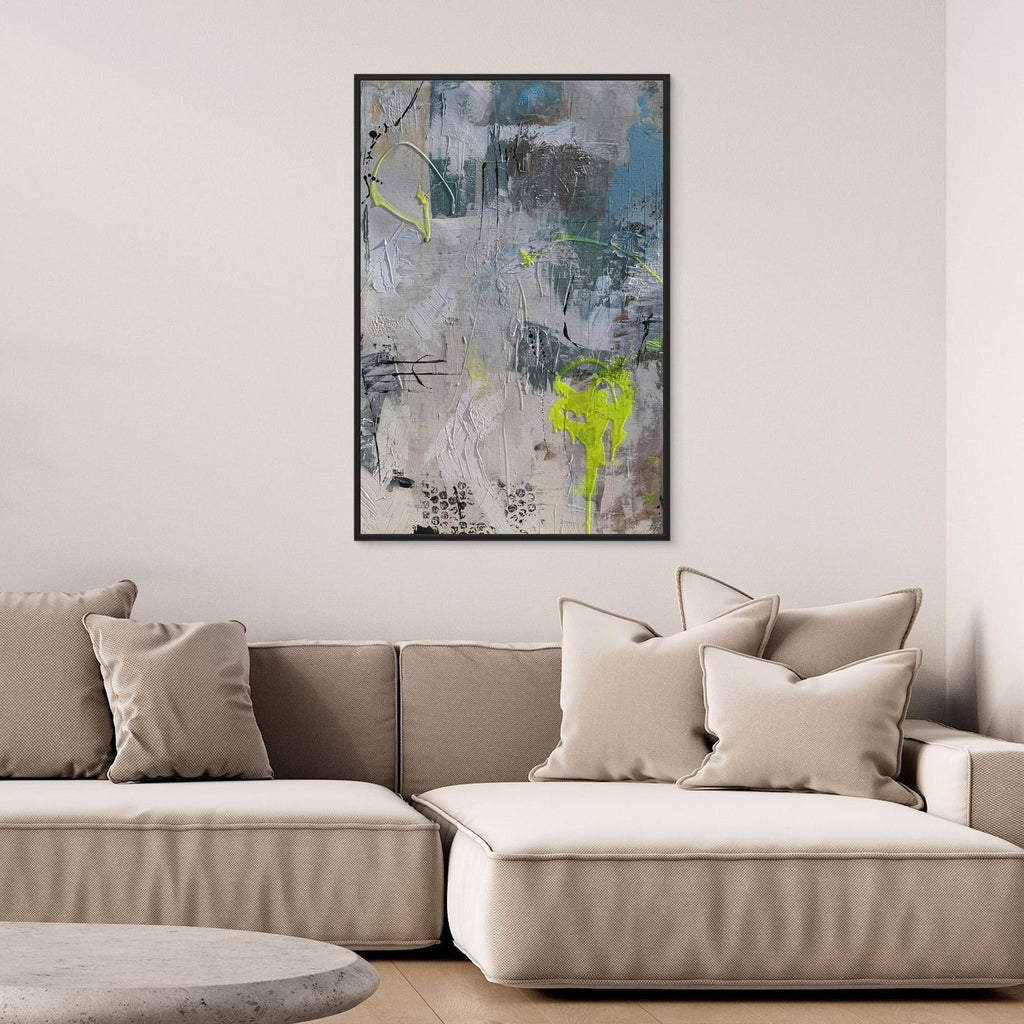 Persistence #2 