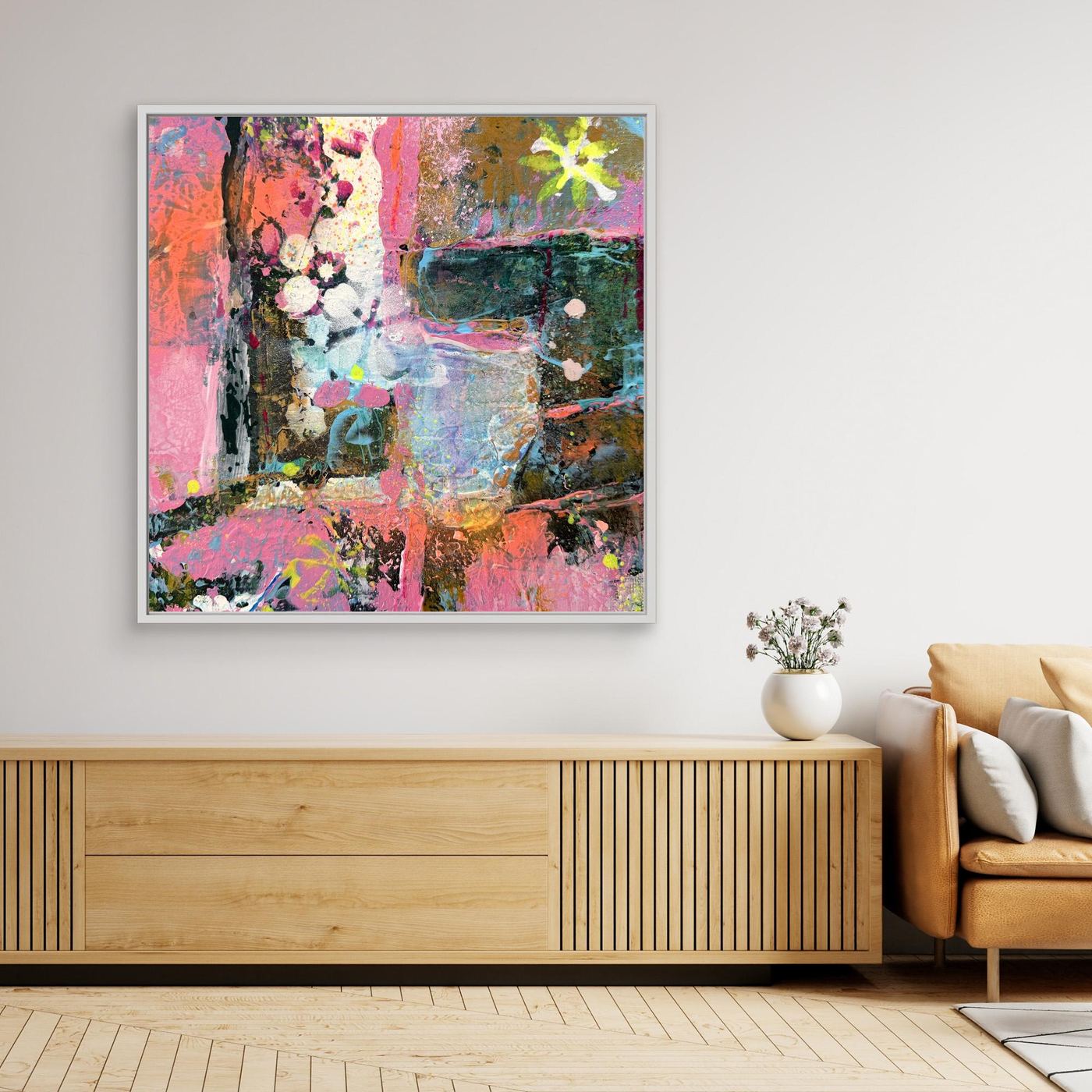 Blooming Marvellous 