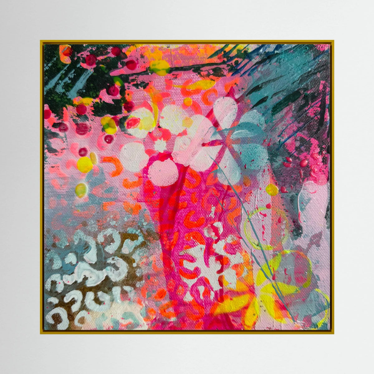 Blooming Fabulous (Candy Edition)