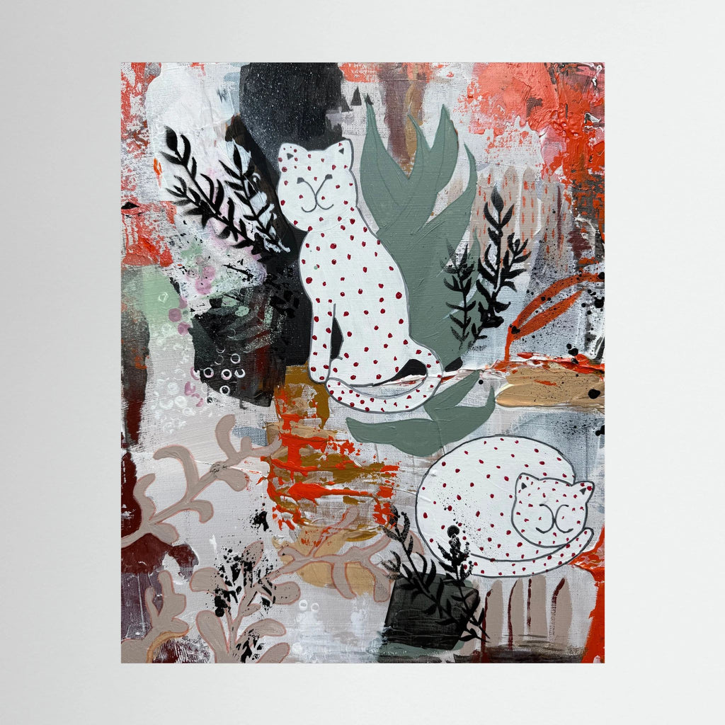 Someone to Watch Over Me