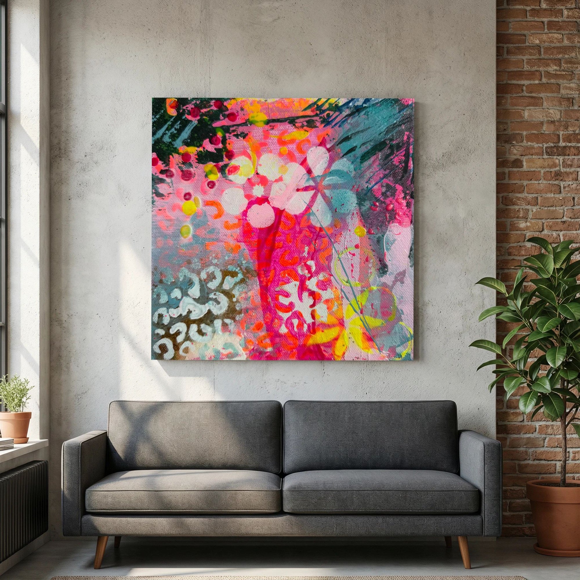 Blooming  Fabulous 