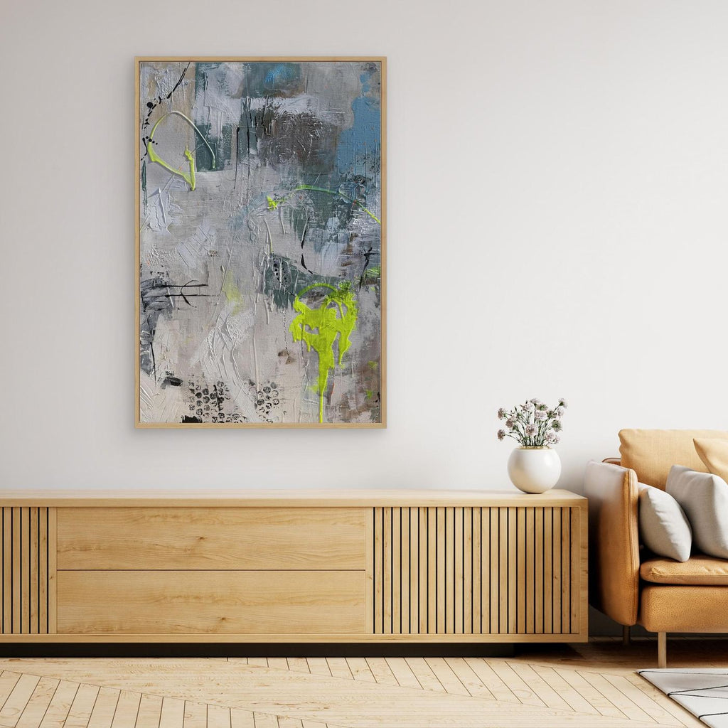 Persistence #2 