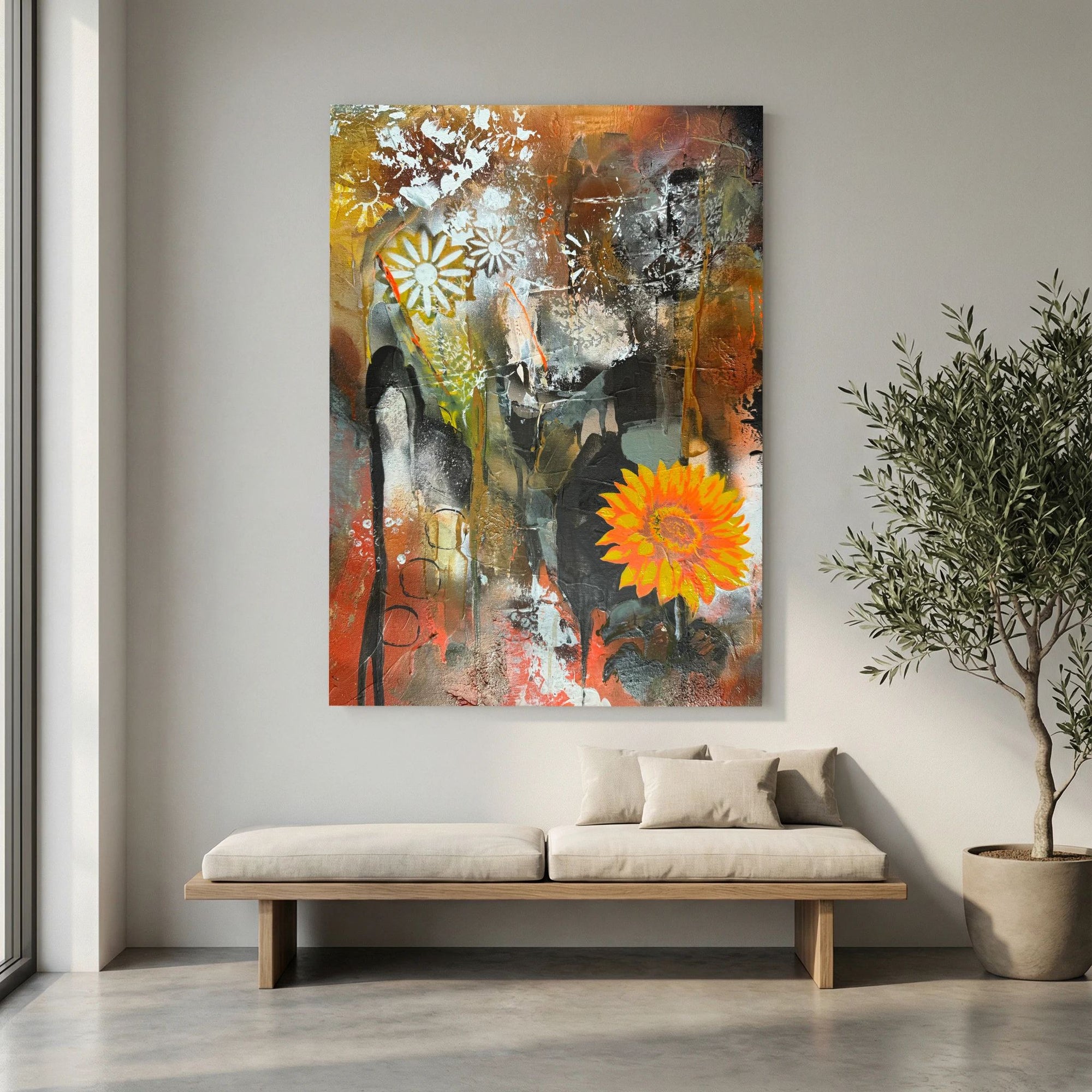 Sunflower 