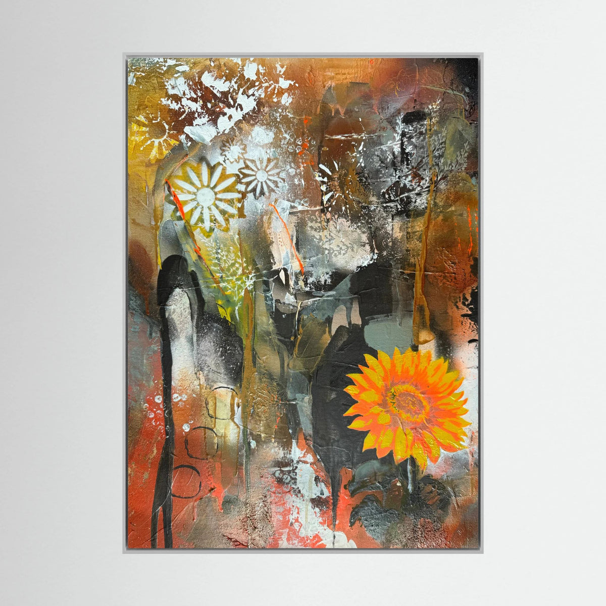 Sunflower 
