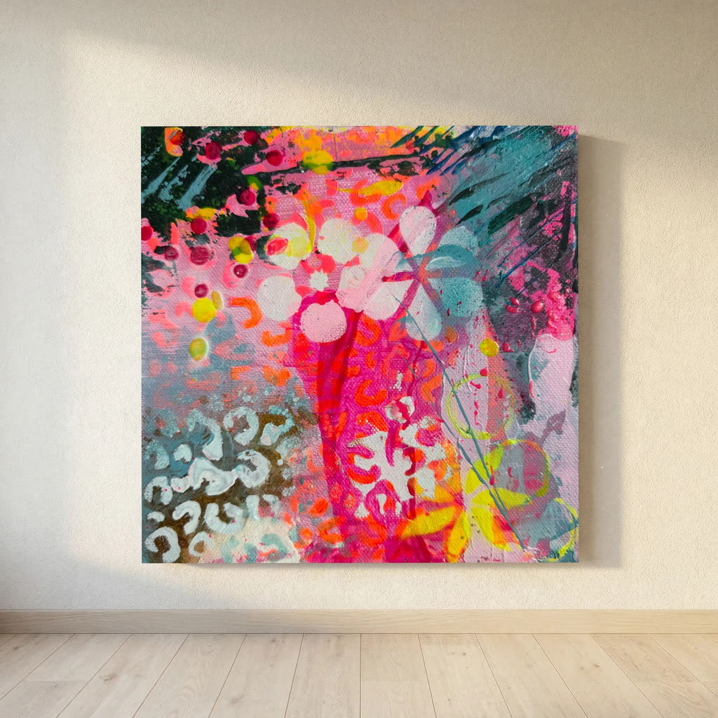 Blooming  Fabulous 