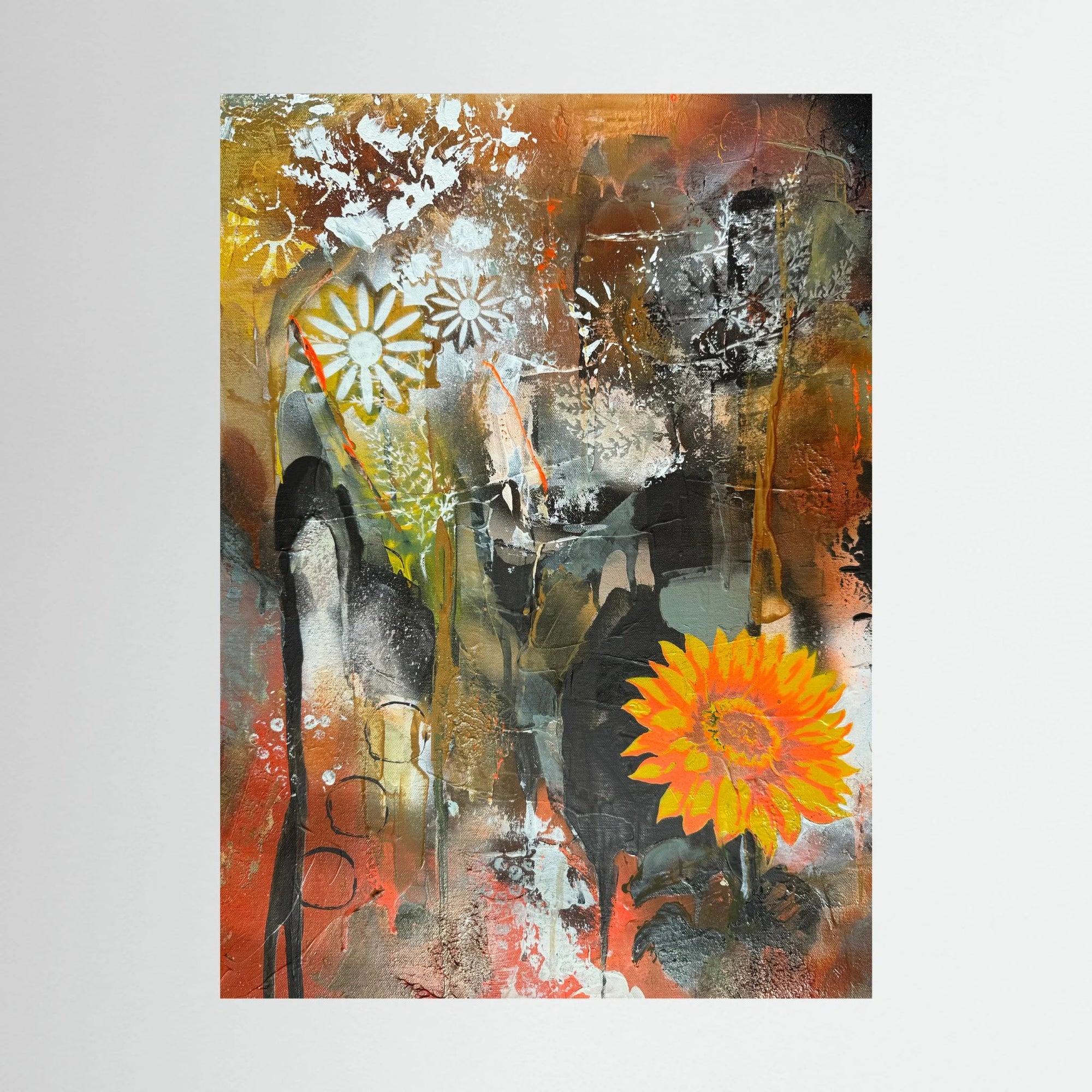 Sunflower 