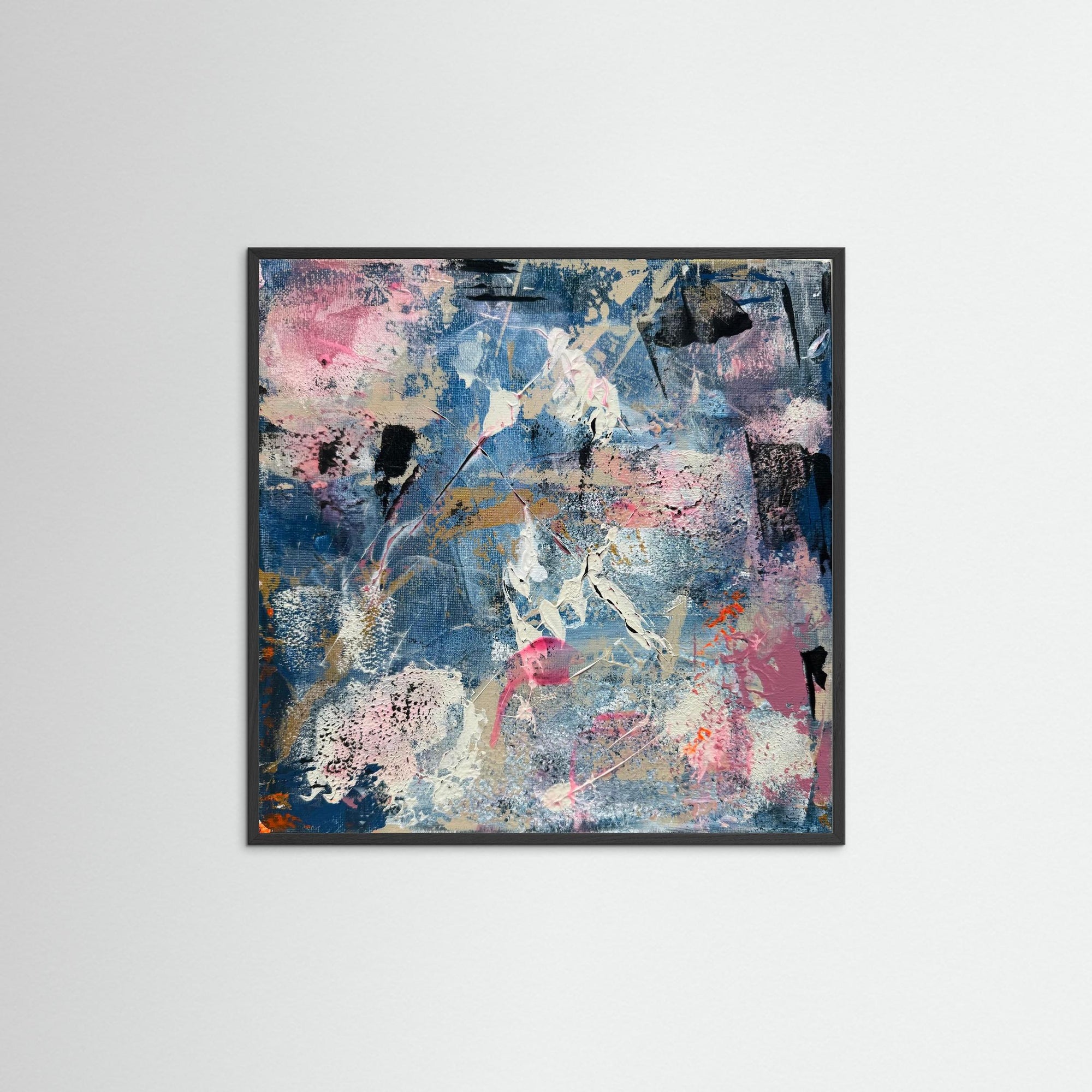 Twilight Champagne 4 (fine art print)