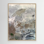 Wabi Sabi 2 (printed canvas)